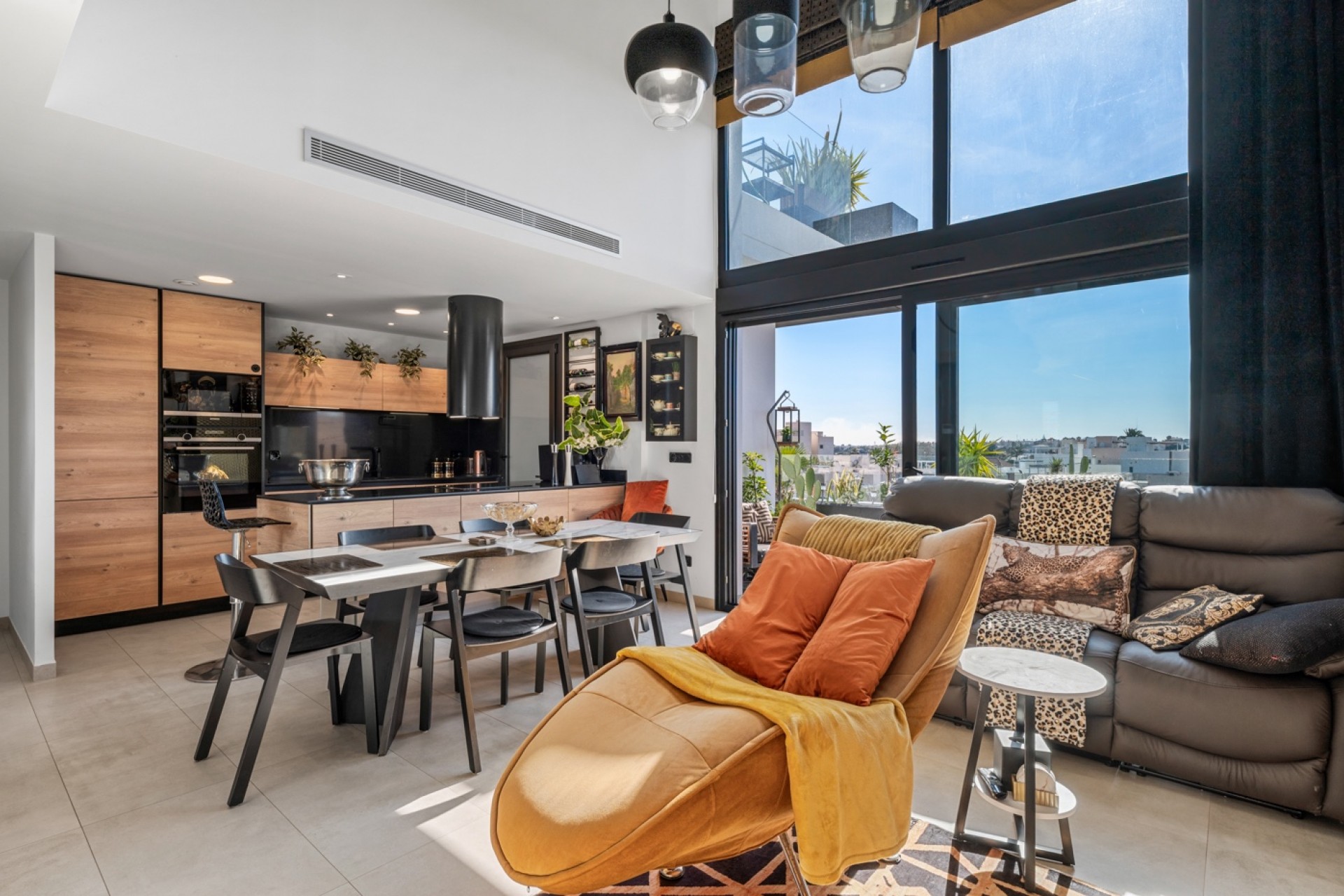 La Revente - Duplex - Orihuela Costa - Villamartin