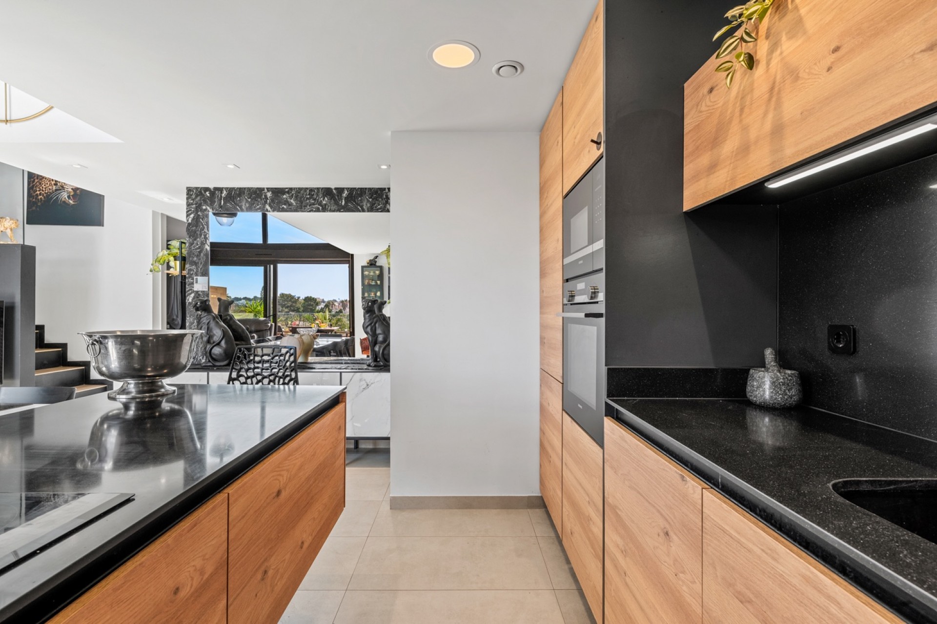 La Revente - Duplex - Orihuela Costa - Villamartin