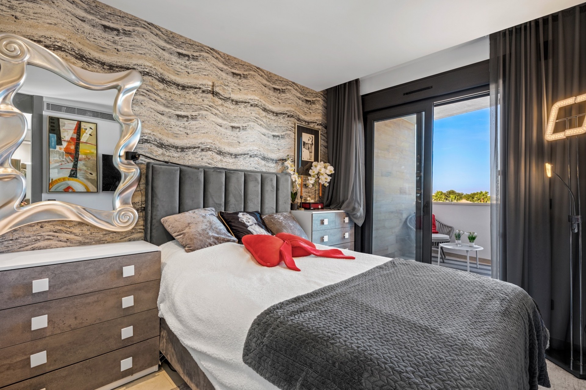 La Revente - Duplex - Orihuela Costa - Villamartin