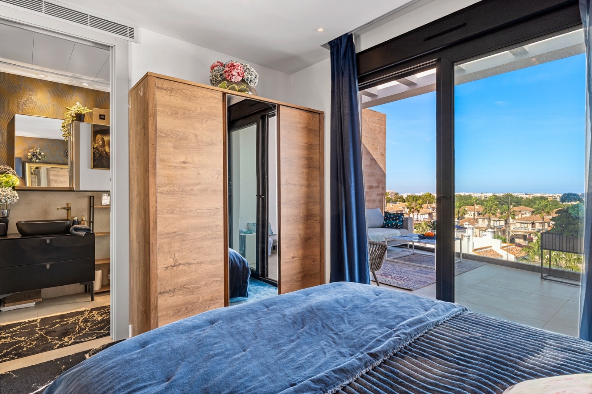 La Revente - Duplex - Orihuela Costa - Villamartin