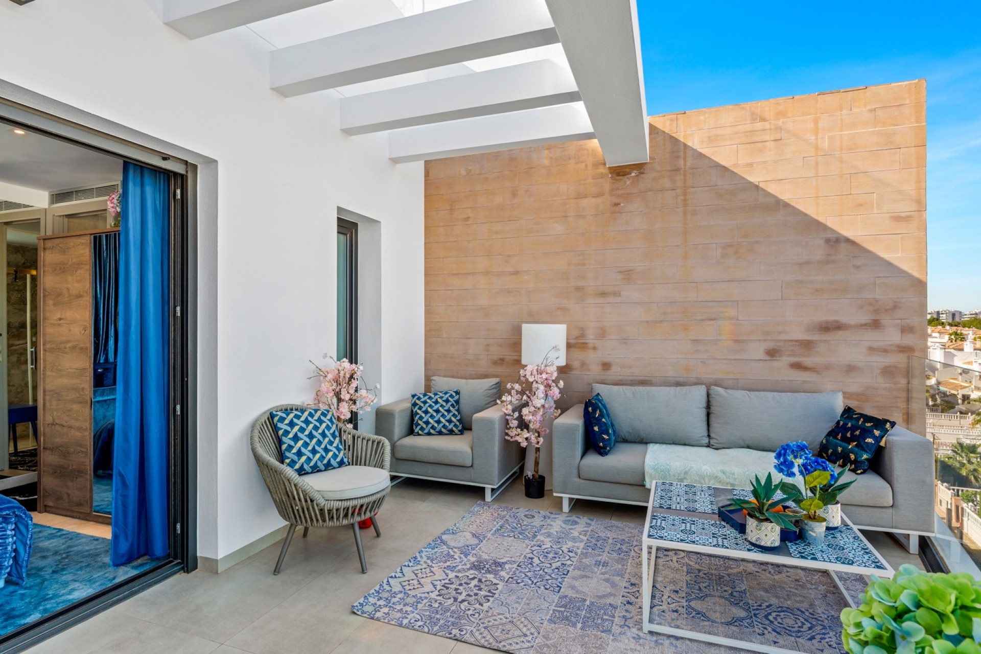 La Revente - Duplex - Orihuela Costa - Villamartin