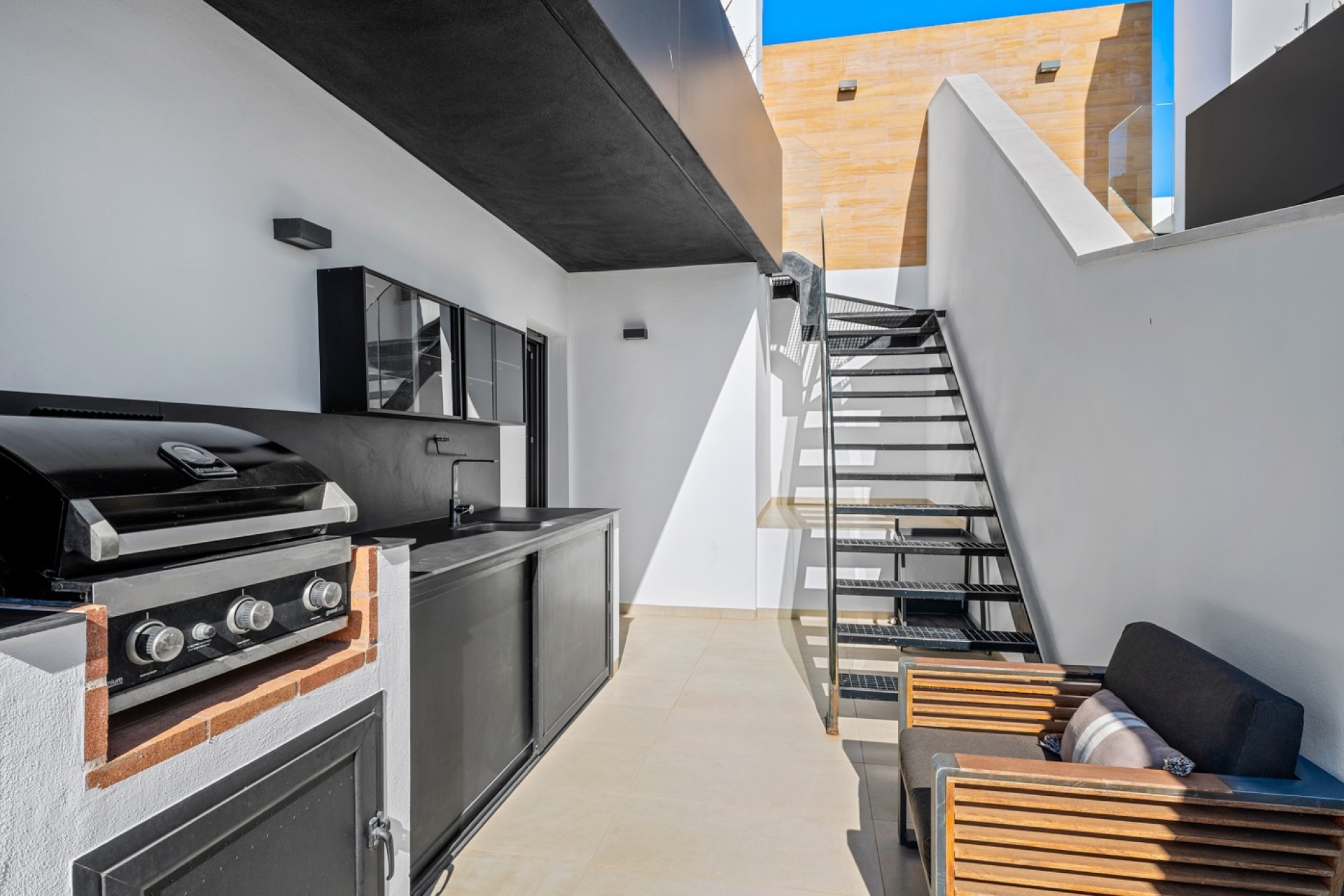 La Revente - Duplex - Orihuela Costa - Villamartin