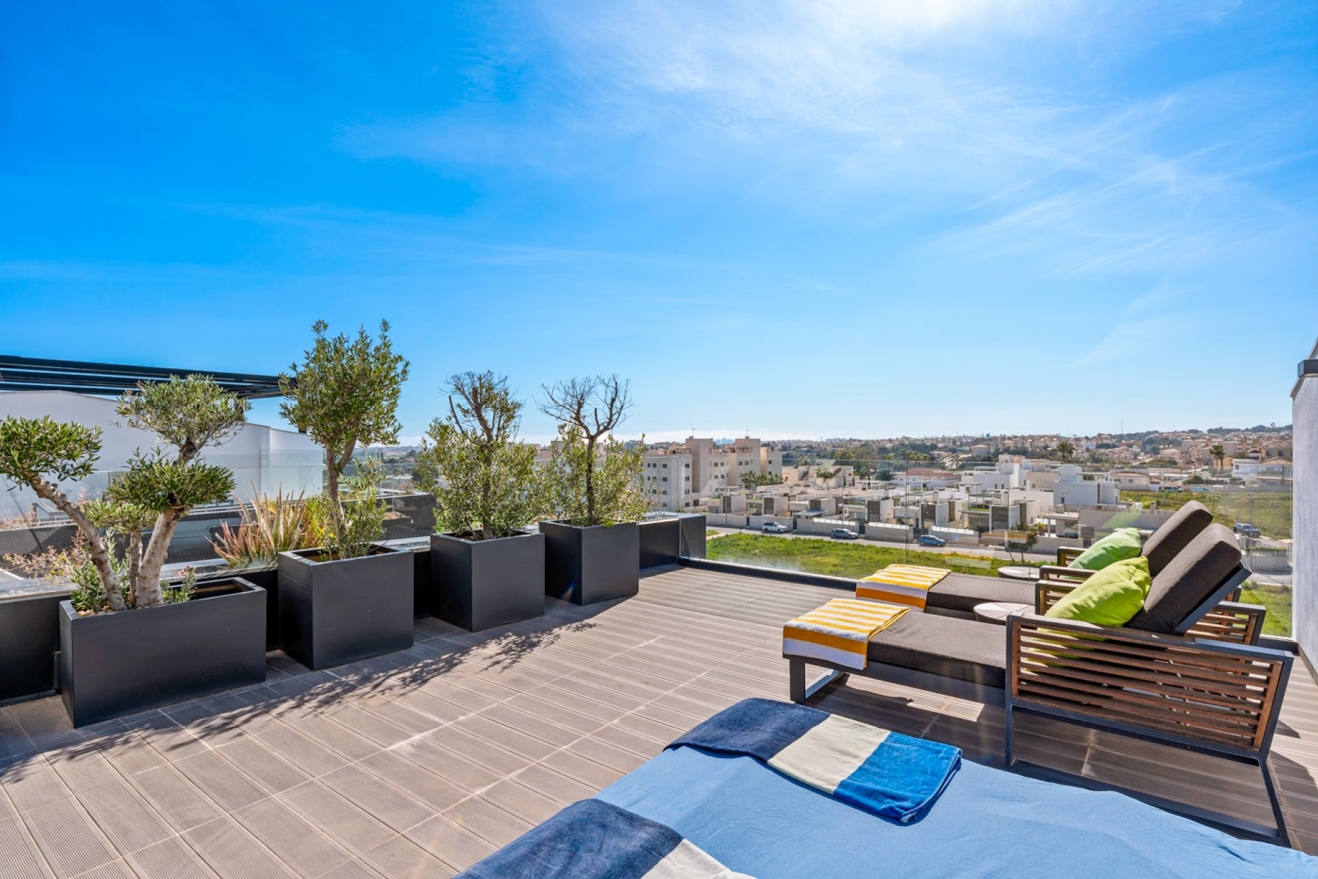 La Revente - Duplex - Orihuela Costa - Villamartin