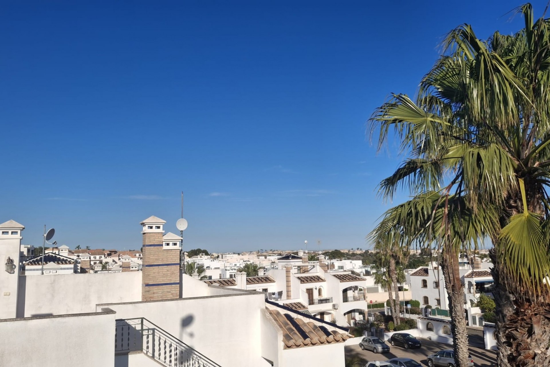 La Revente - Duplex - Orihuela Costa - Villamartin
