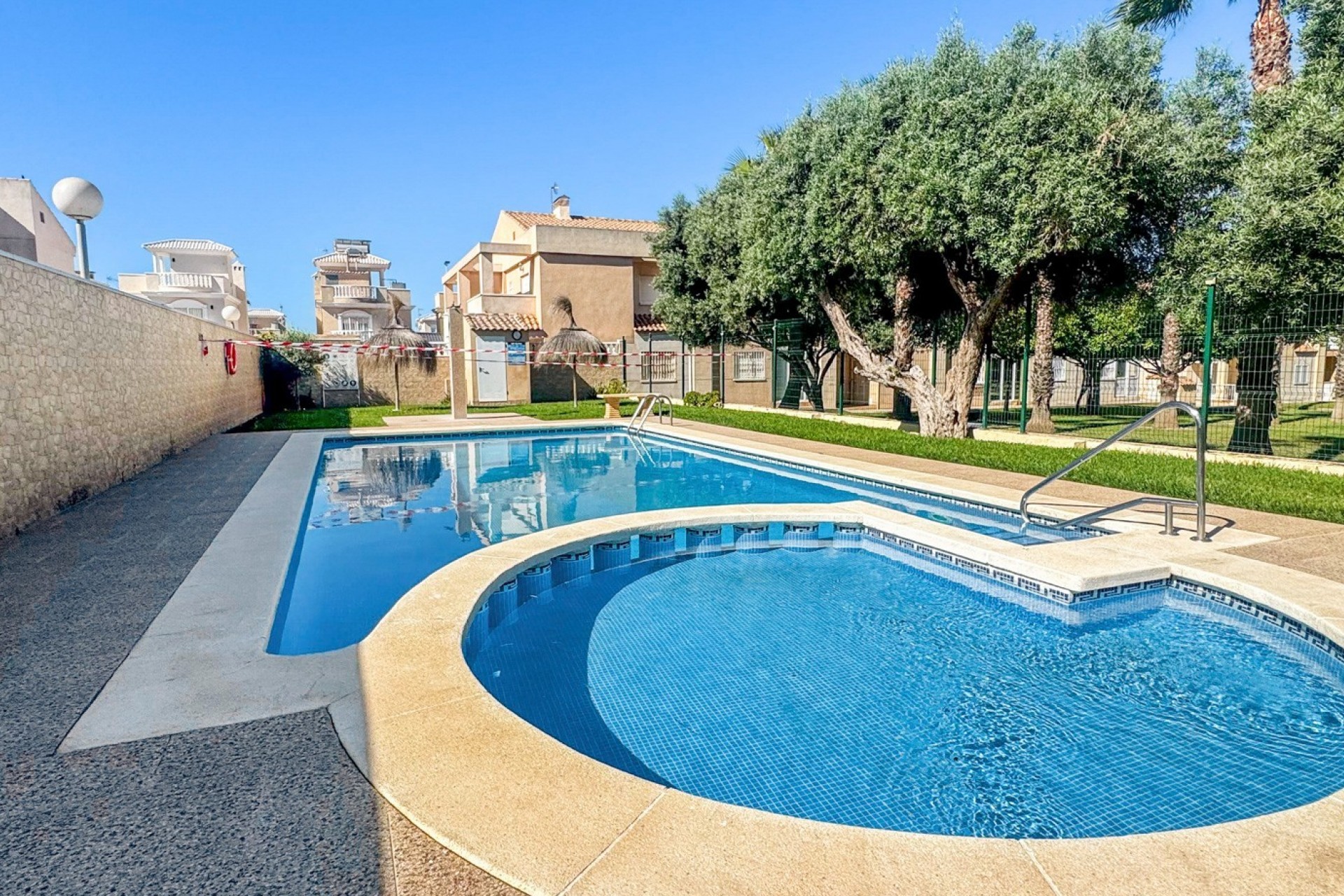 La Revente - Duplex - Torrevieja - Aguas Nuevas