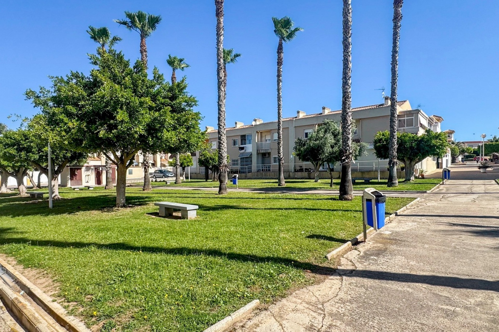 La Revente - Duplex - Torrevieja - Aguas Nuevas