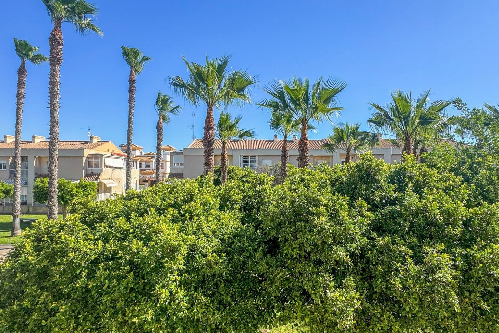La Revente - Duplex - Torrevieja - Aguas Nuevas