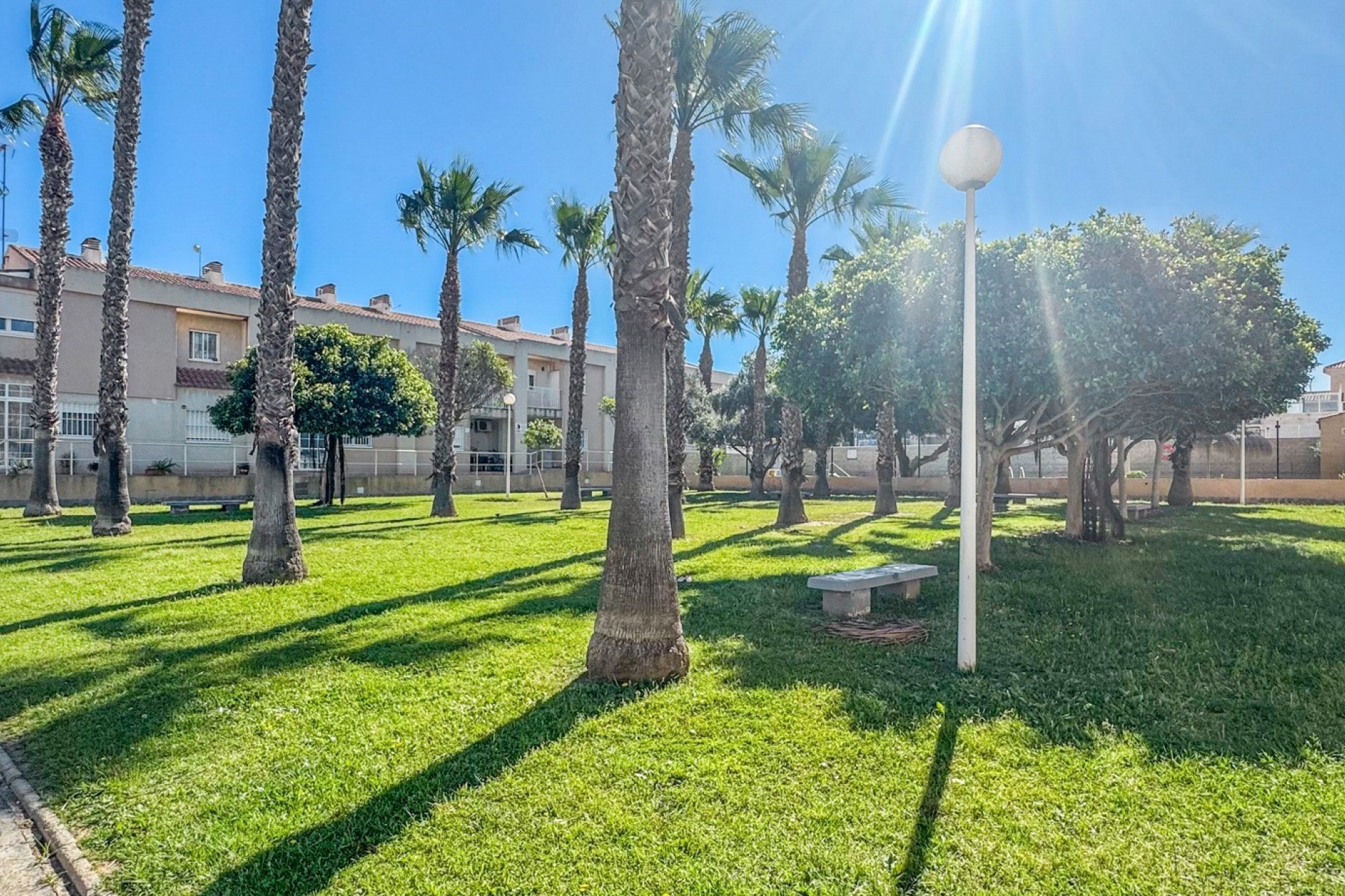 La Revente - Duplex - Torrevieja - Aguas Nuevas