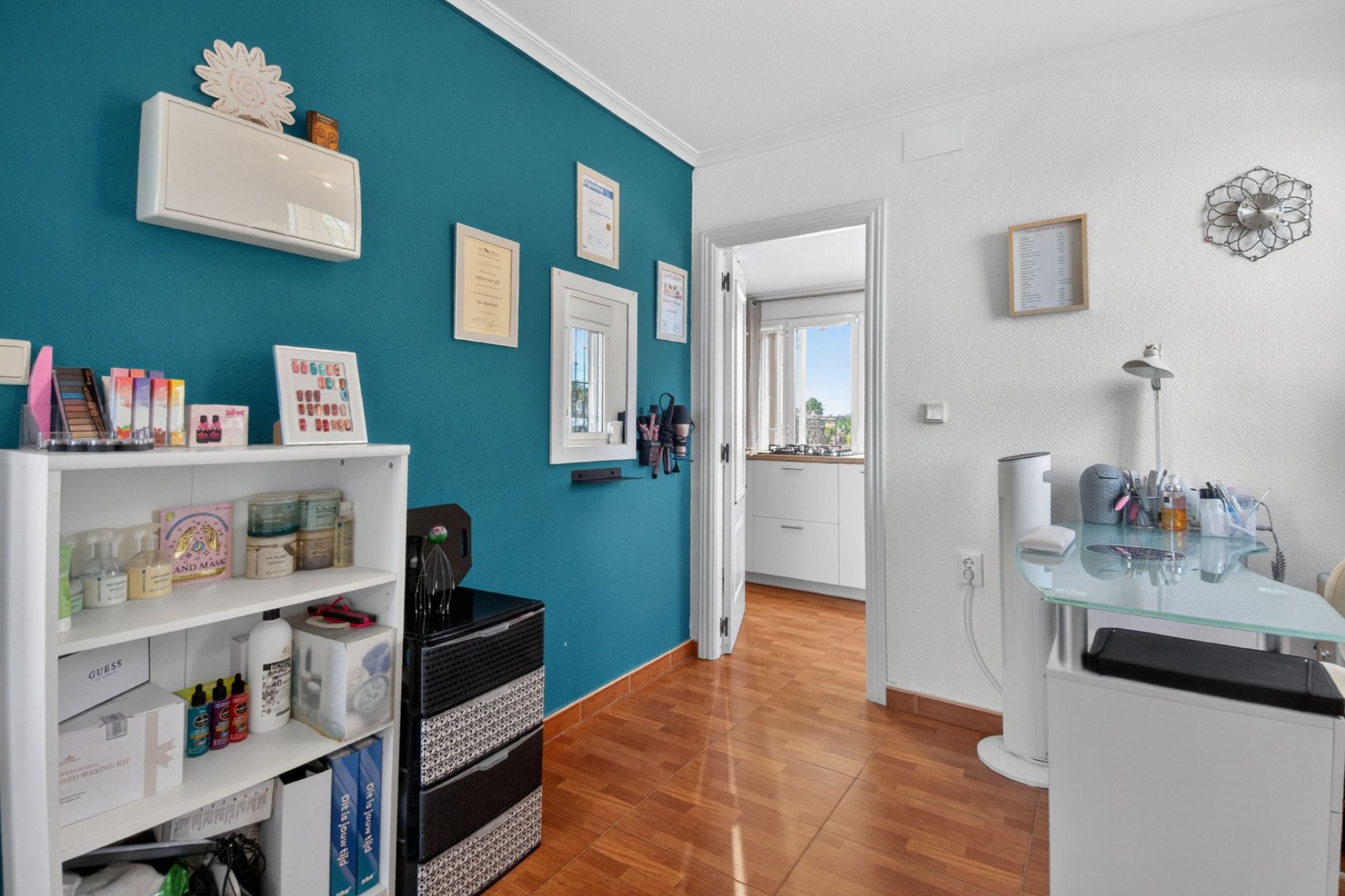 La Revente - Maison de Campagne - Albatera - Albatera - Domaine