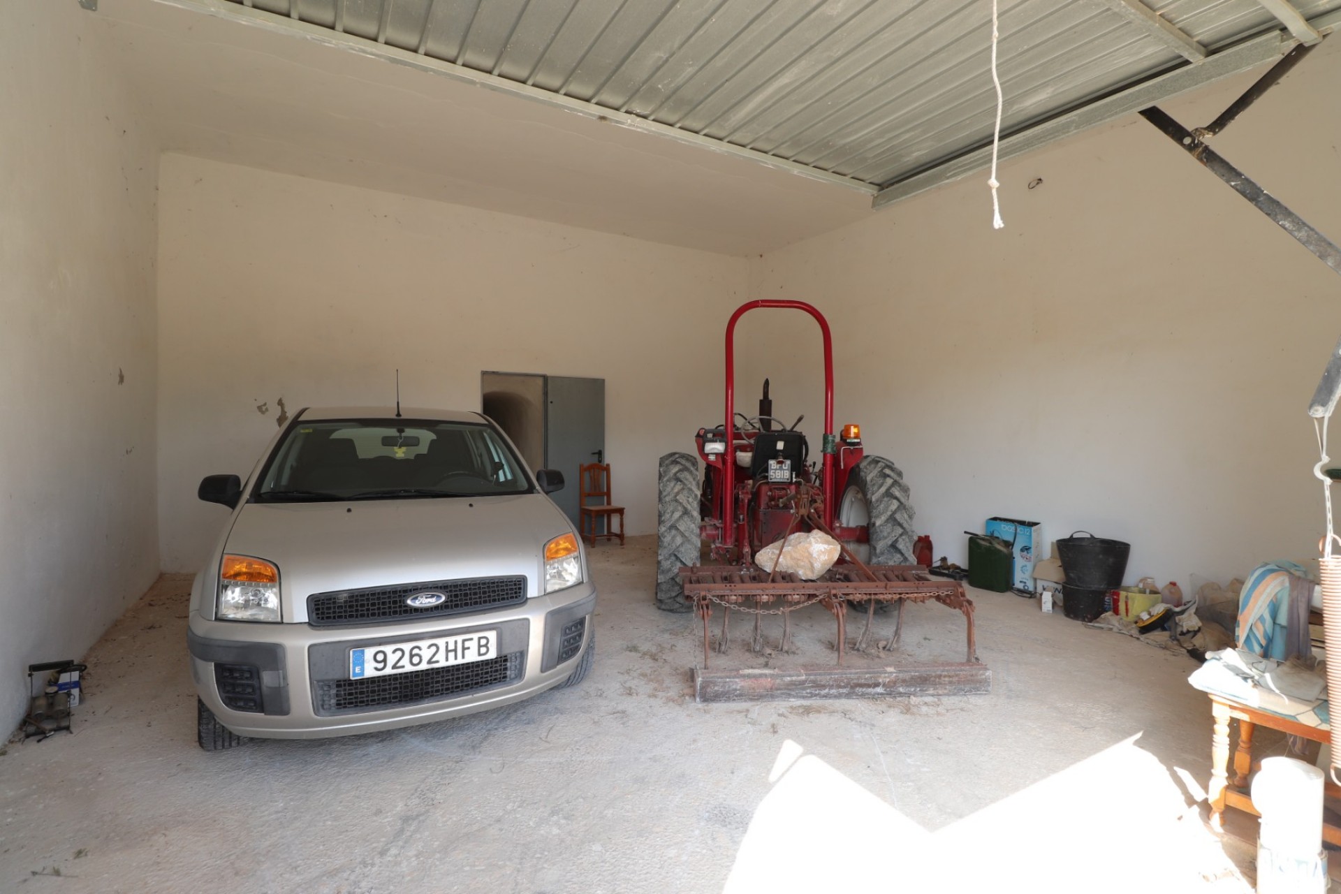 La Revente - Maison de Campagne - Albatera - Albatera - Domaine