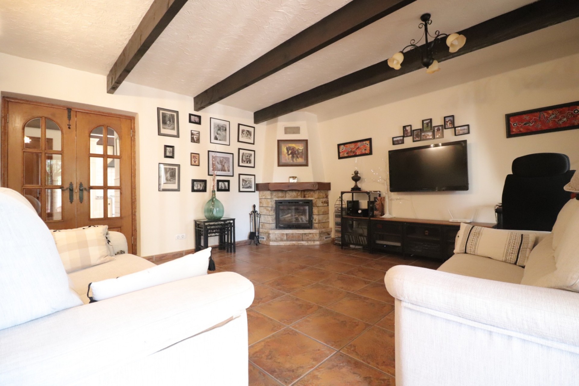 La Revente - Maison de Campagne - Albatera - Albatera - Domaine