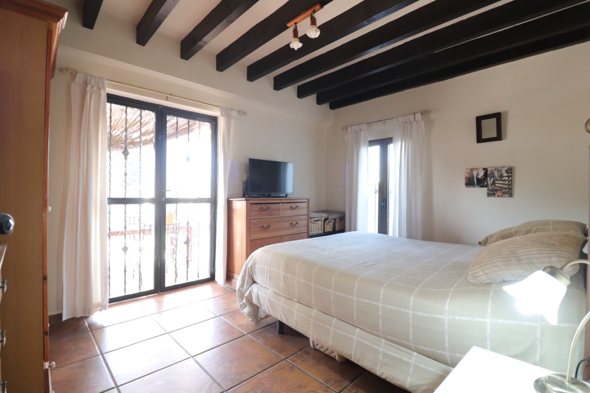 La Revente - Maison de Campagne - Albatera - Albatera - Domaine
