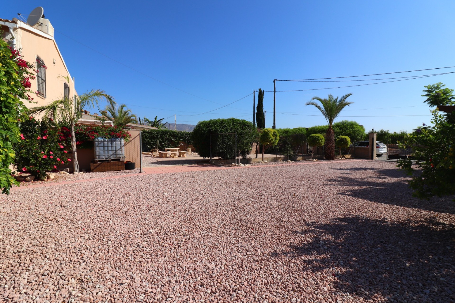 La Revente - Maison de Campagne - Albatera - Albatera - Domaine