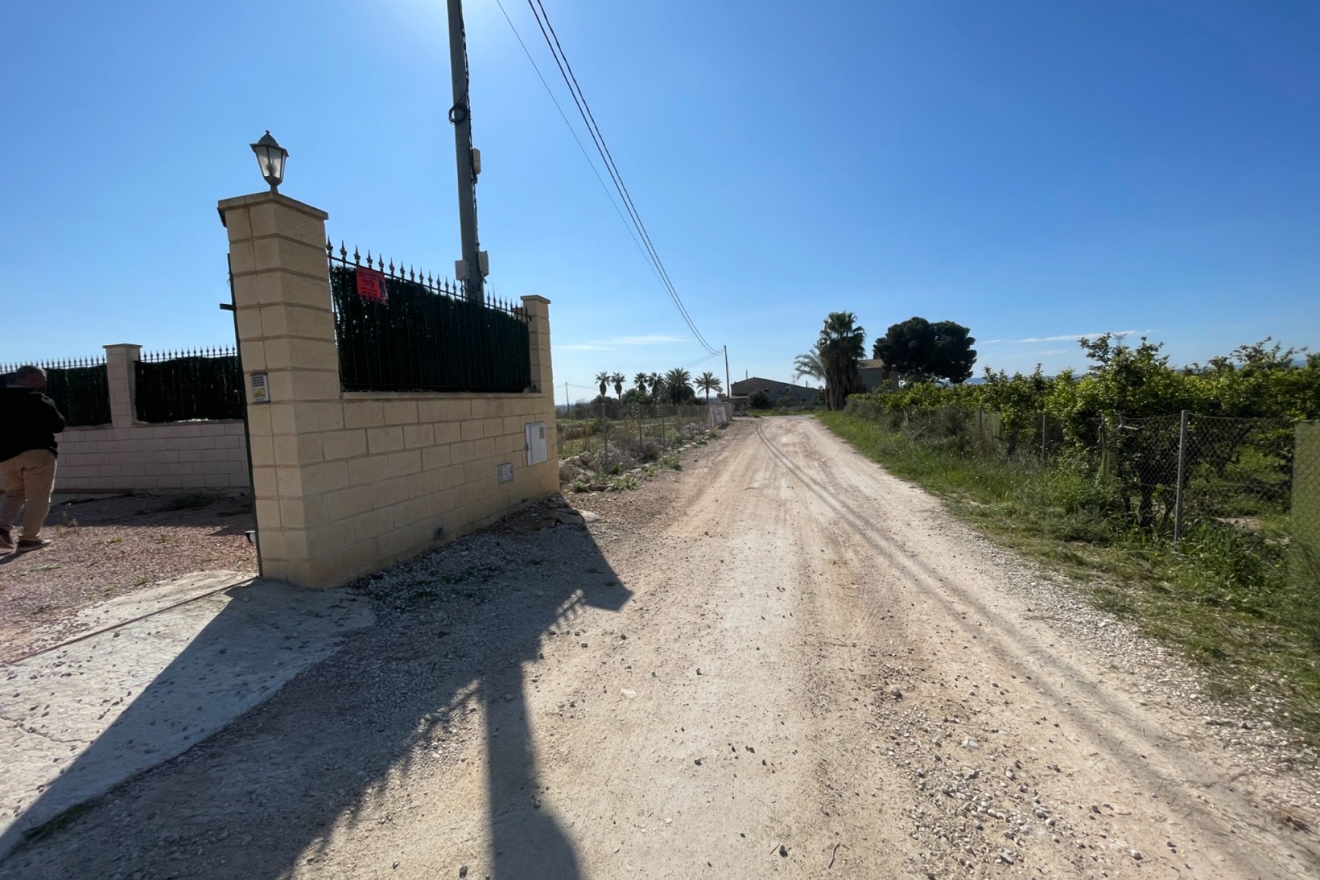 La Revente - Maison de Campagne - Albatera - Albatera - Domaine