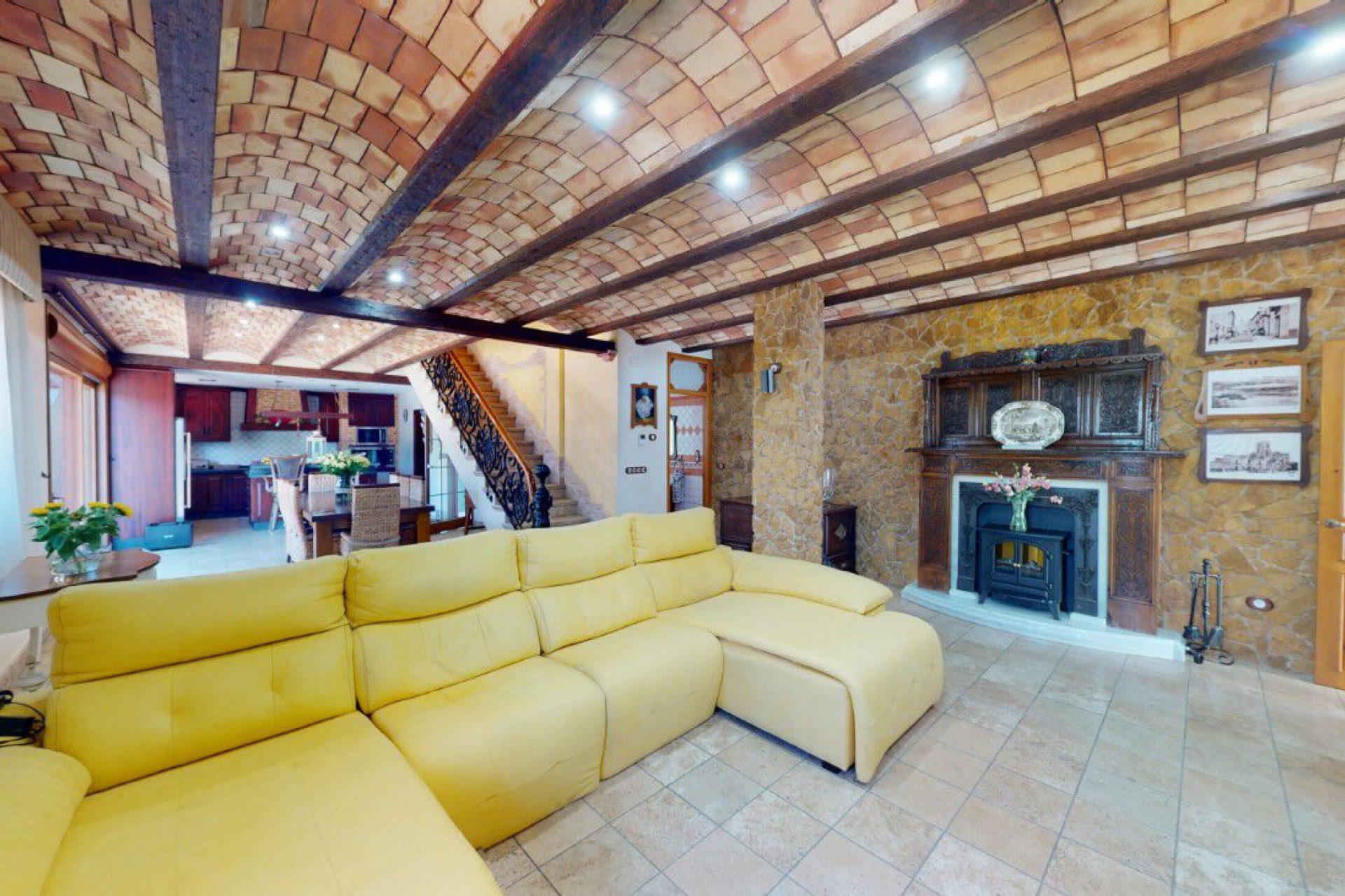 La Revente - Maison de Campagne - Almoradi - Almoradi - Domaine