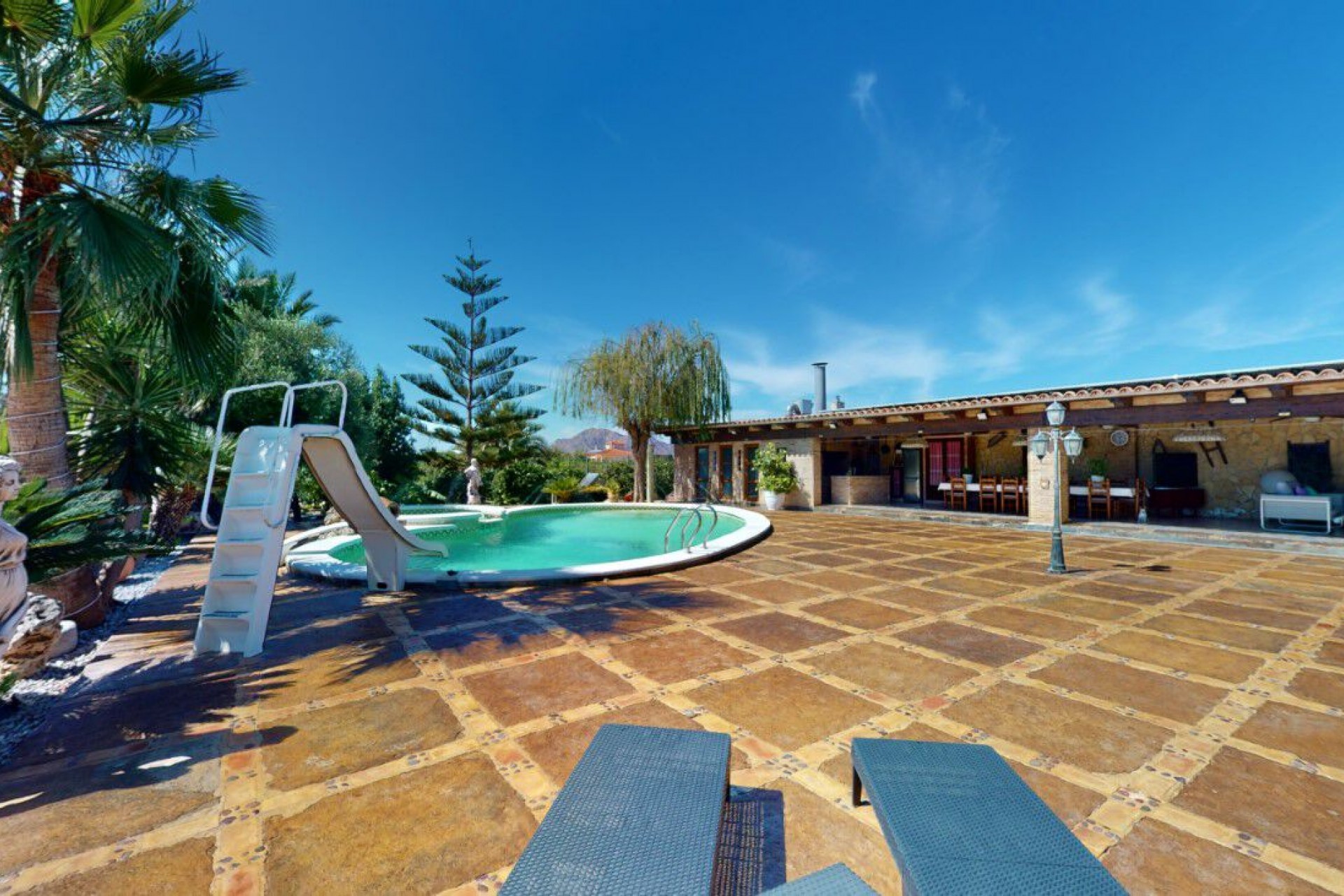 La Revente - Maison de Campagne - Almoradi - Almoradi - Domaine