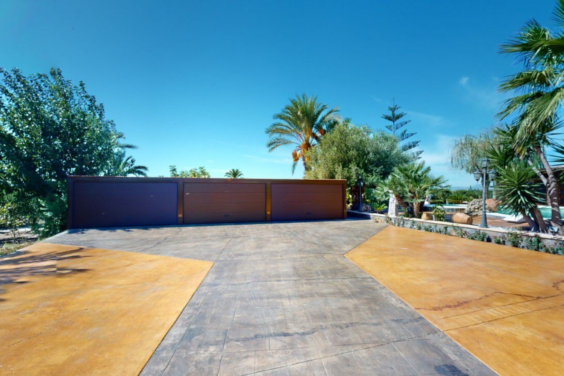 La Revente - Maison de Campagne - Almoradi - Almoradi - Domaine