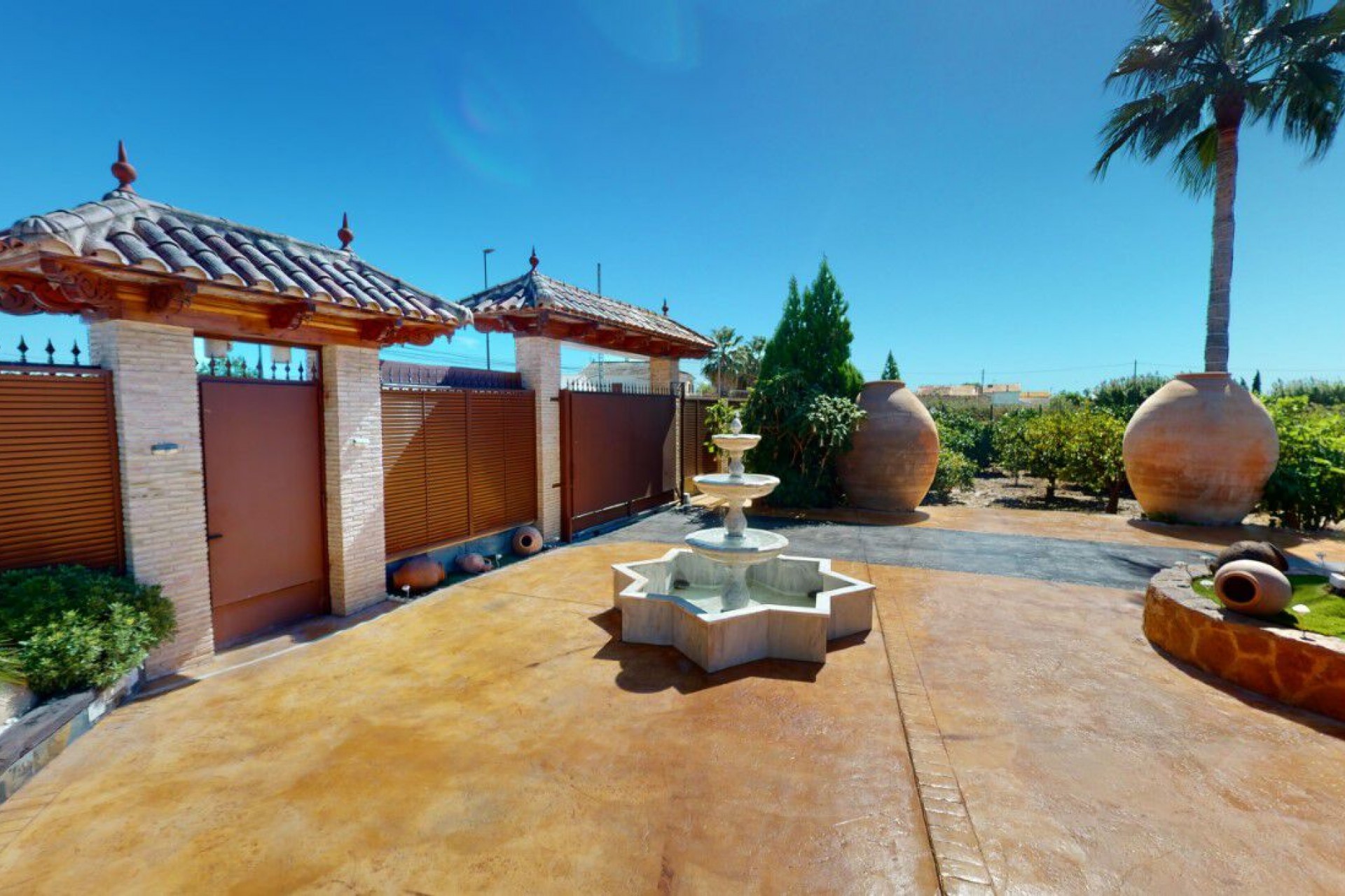 La Revente - Maison de Campagne - Almoradi - Almoradi - Domaine