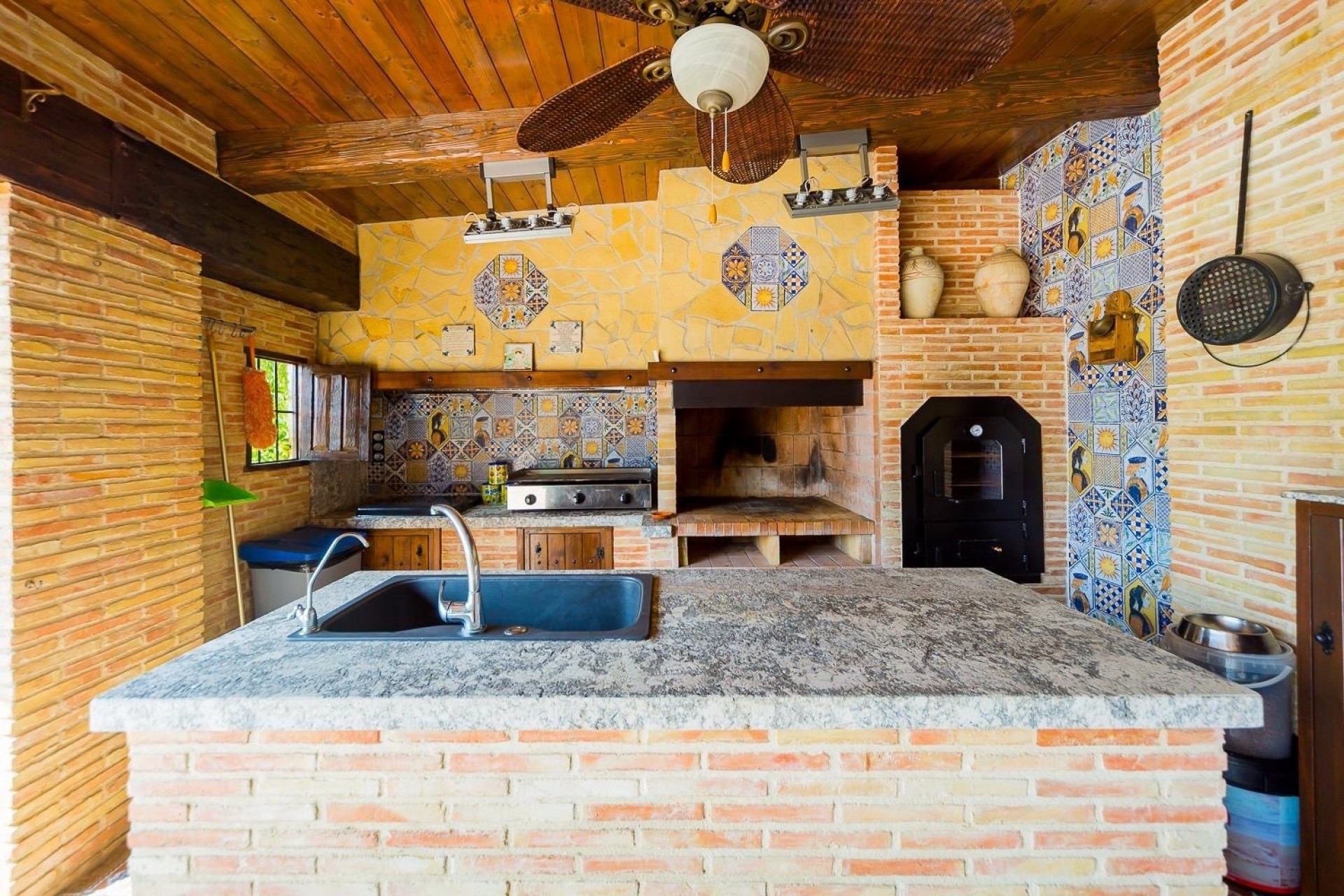 La Revente - Maison de Campagne - Almoradi - Almoradi - Domaine