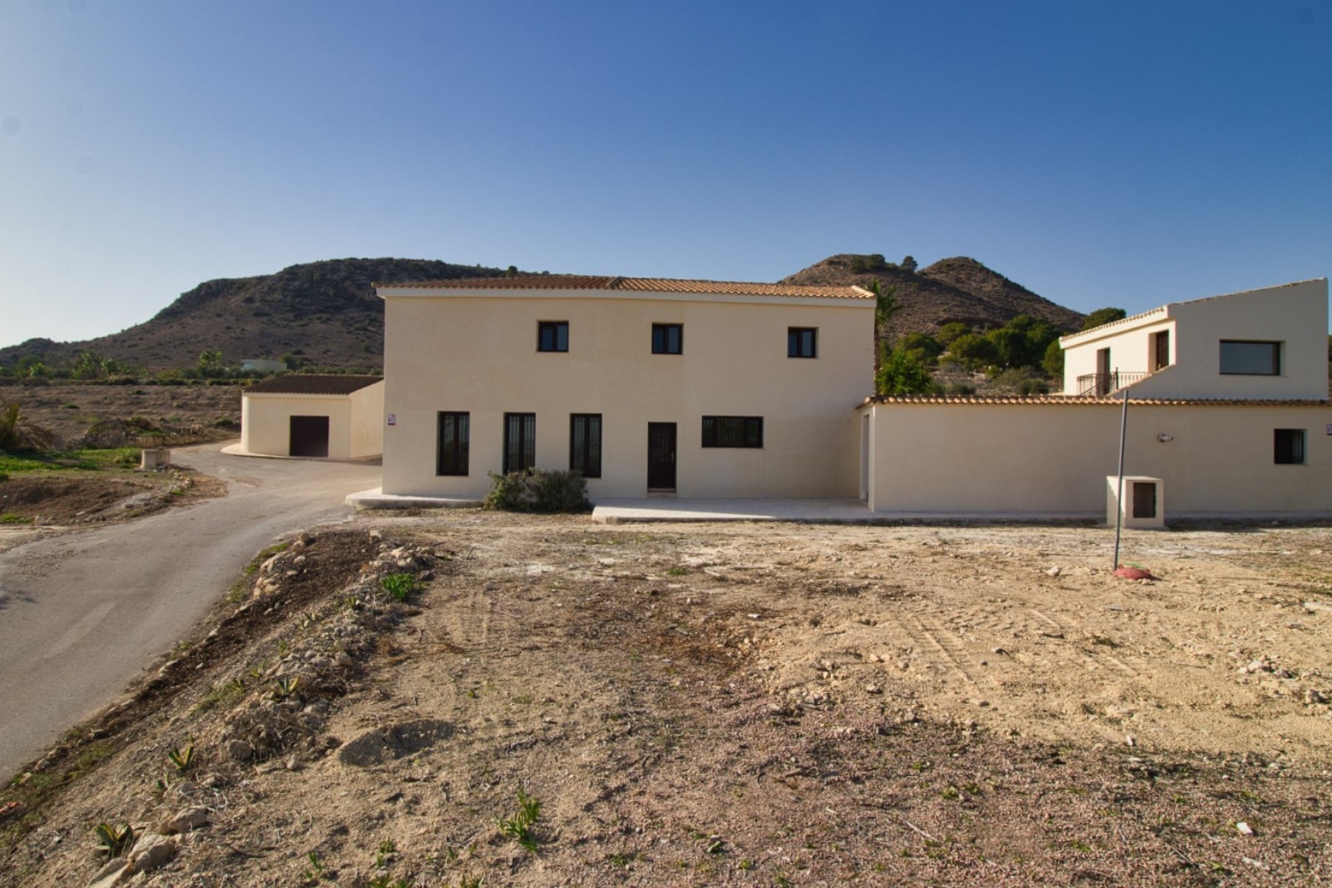 La Revente - Maison de Campagne - Aspe - Aspe - Domaine