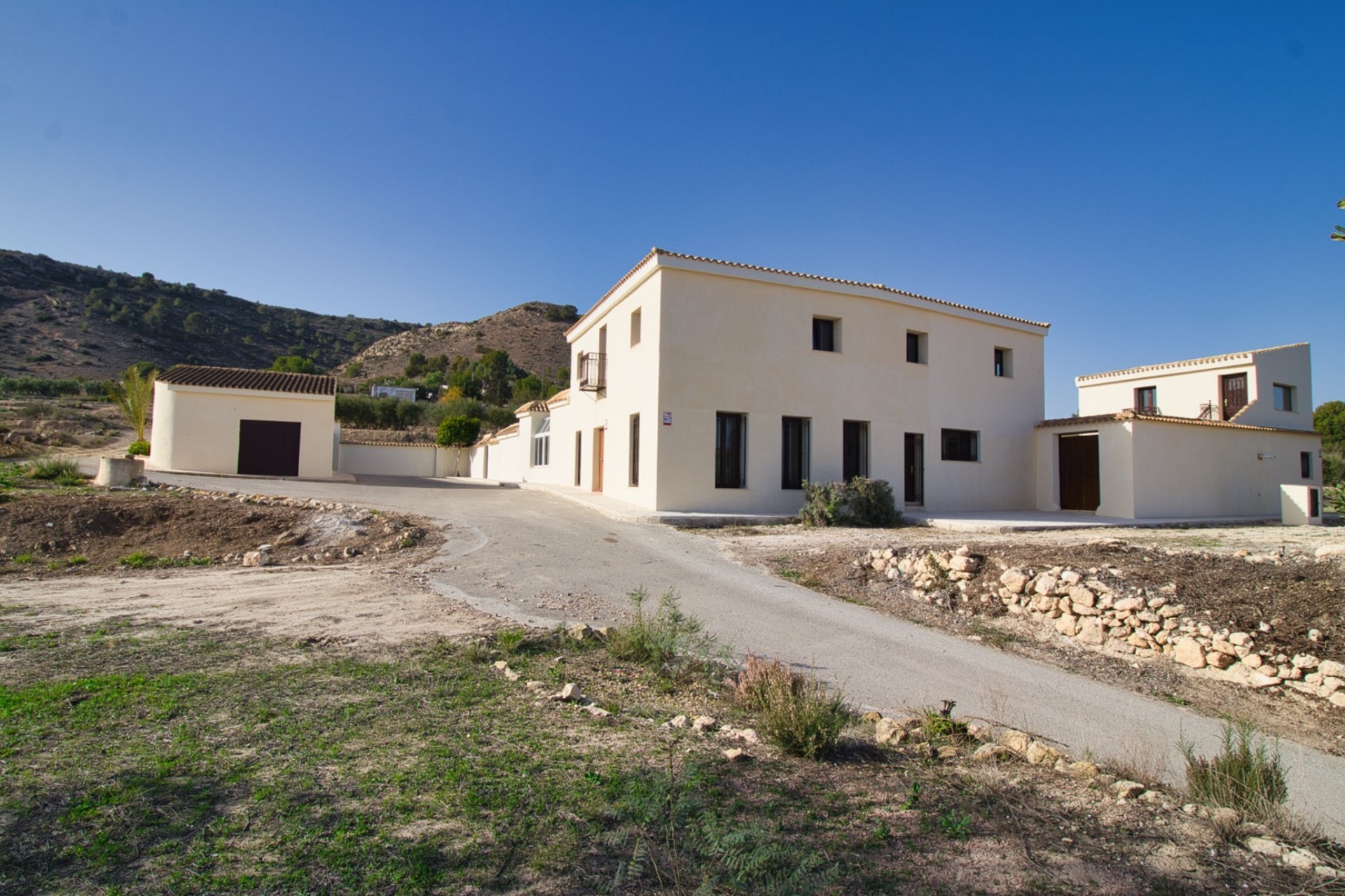 La Revente - Maison de Campagne - Aspe - Aspe - Domaine