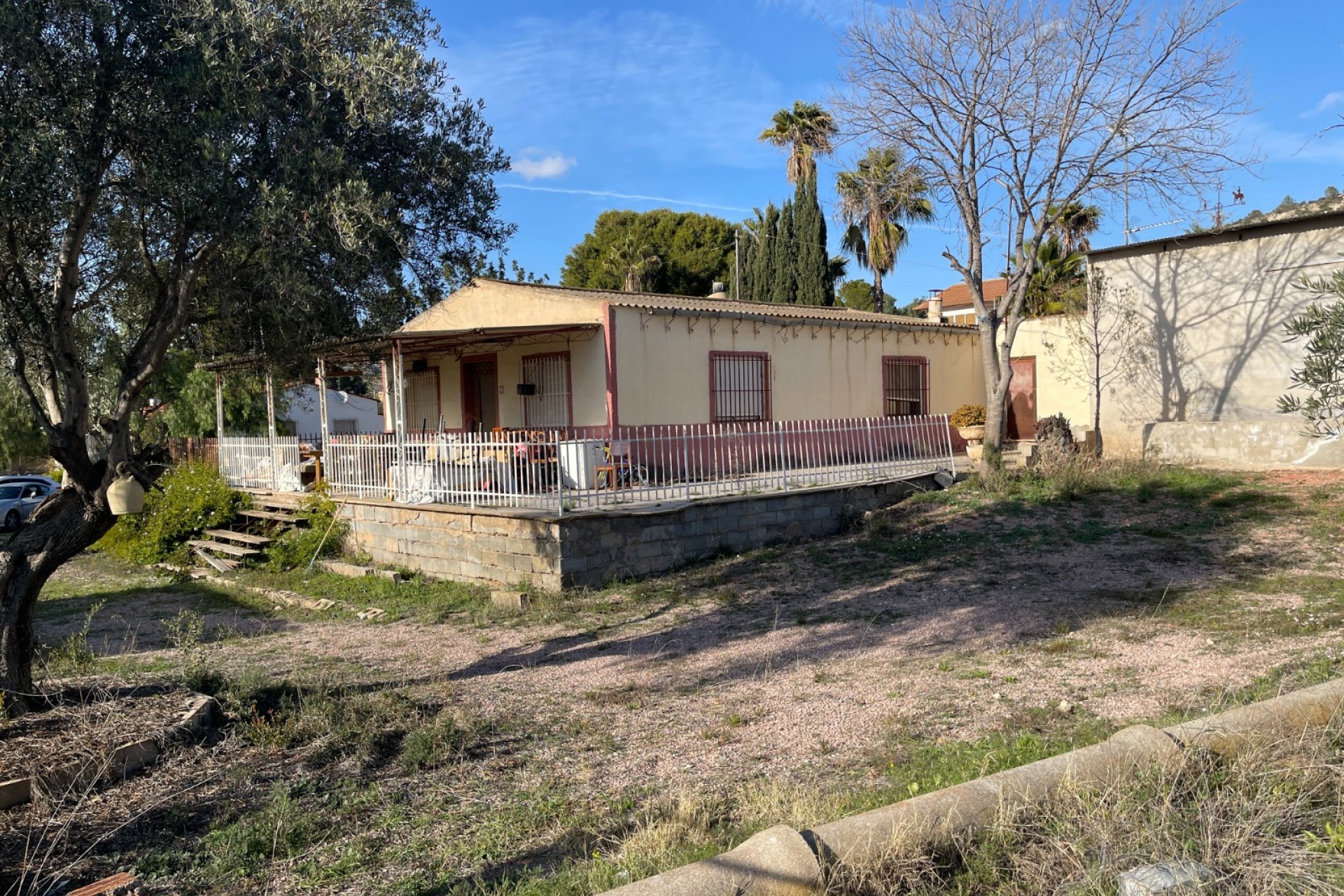 La Revente - Maison de Campagne - Aspe