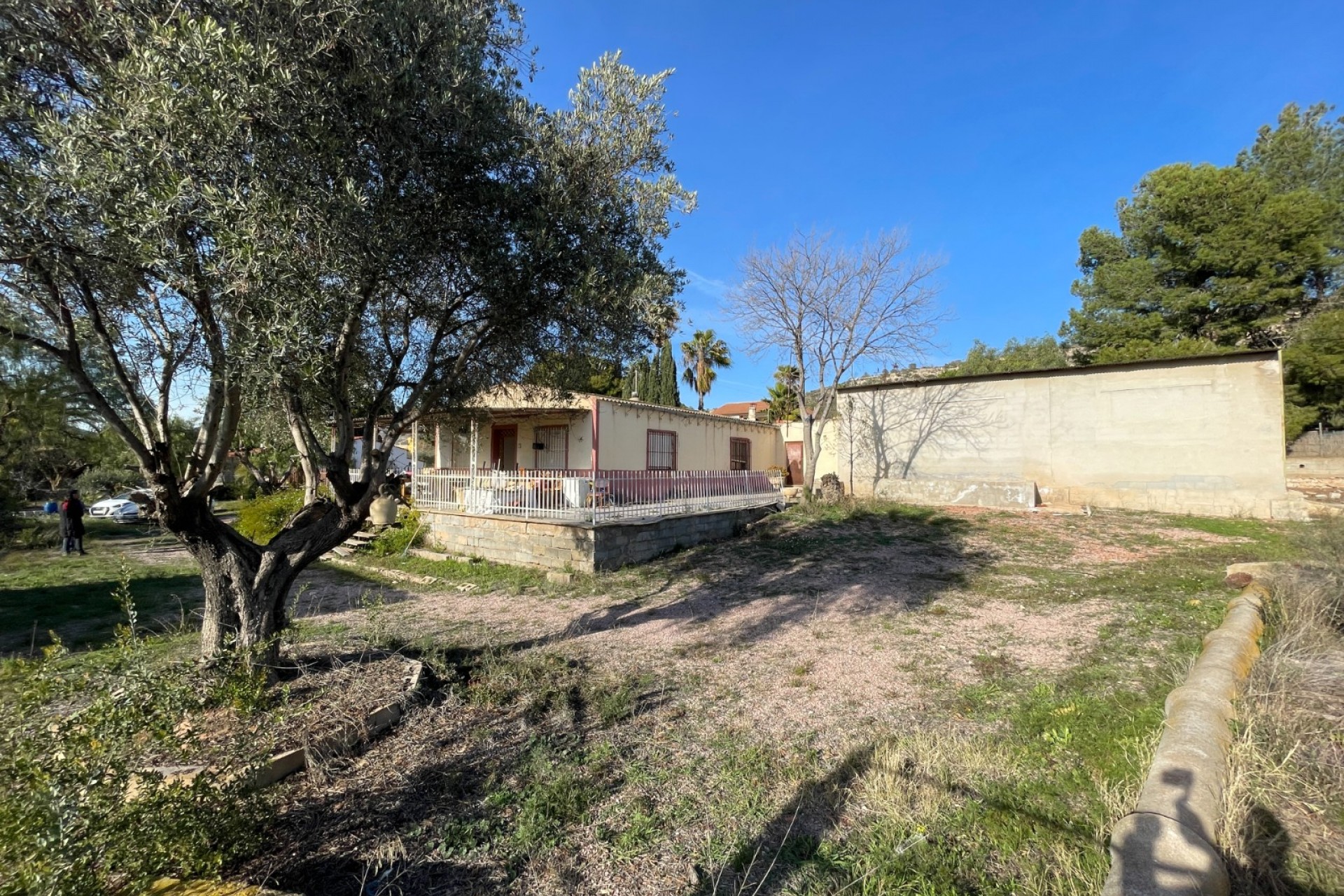 La Revente - Maison de Campagne - Aspe