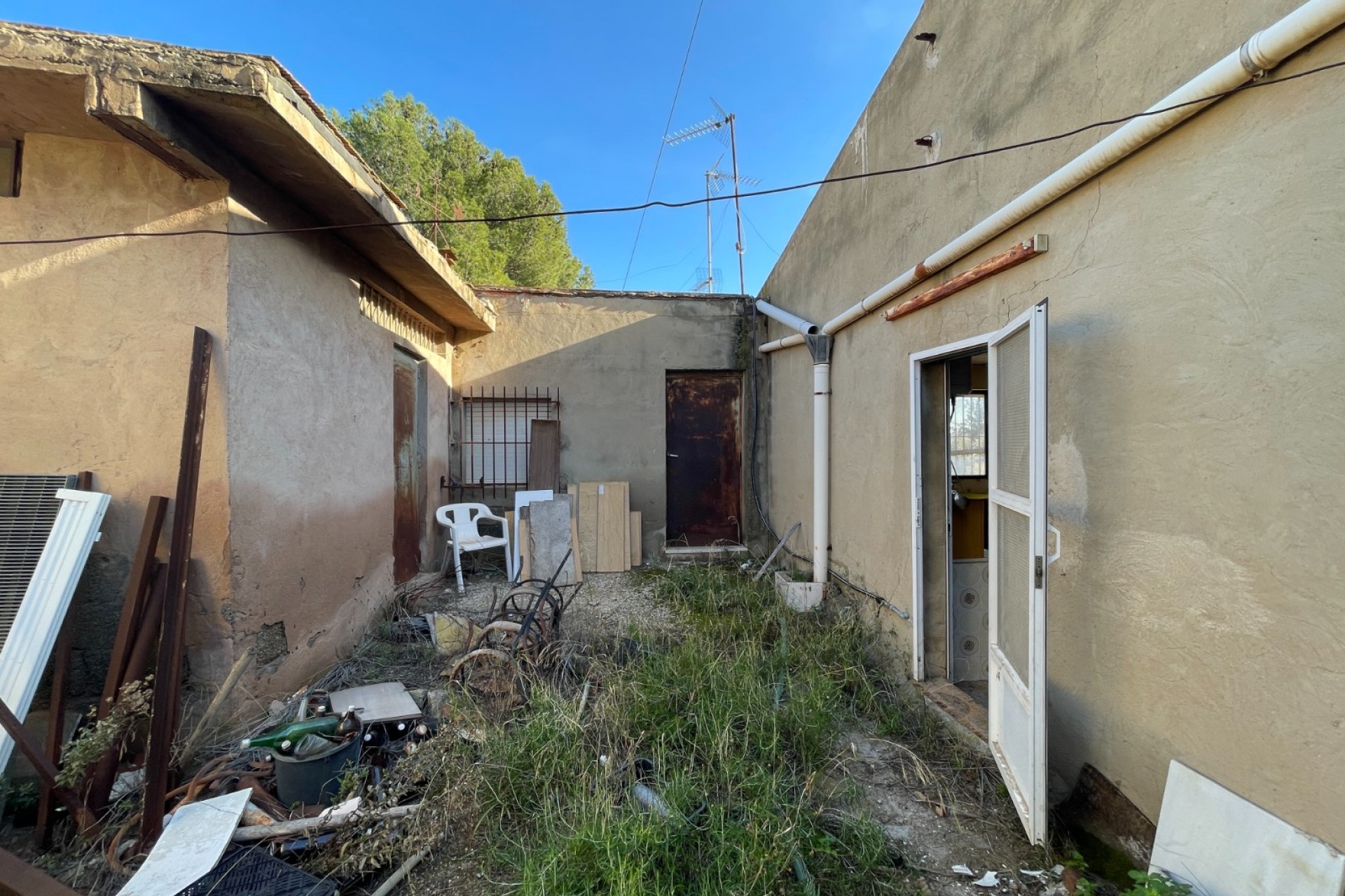 La Revente - Maison de Campagne - Aspe