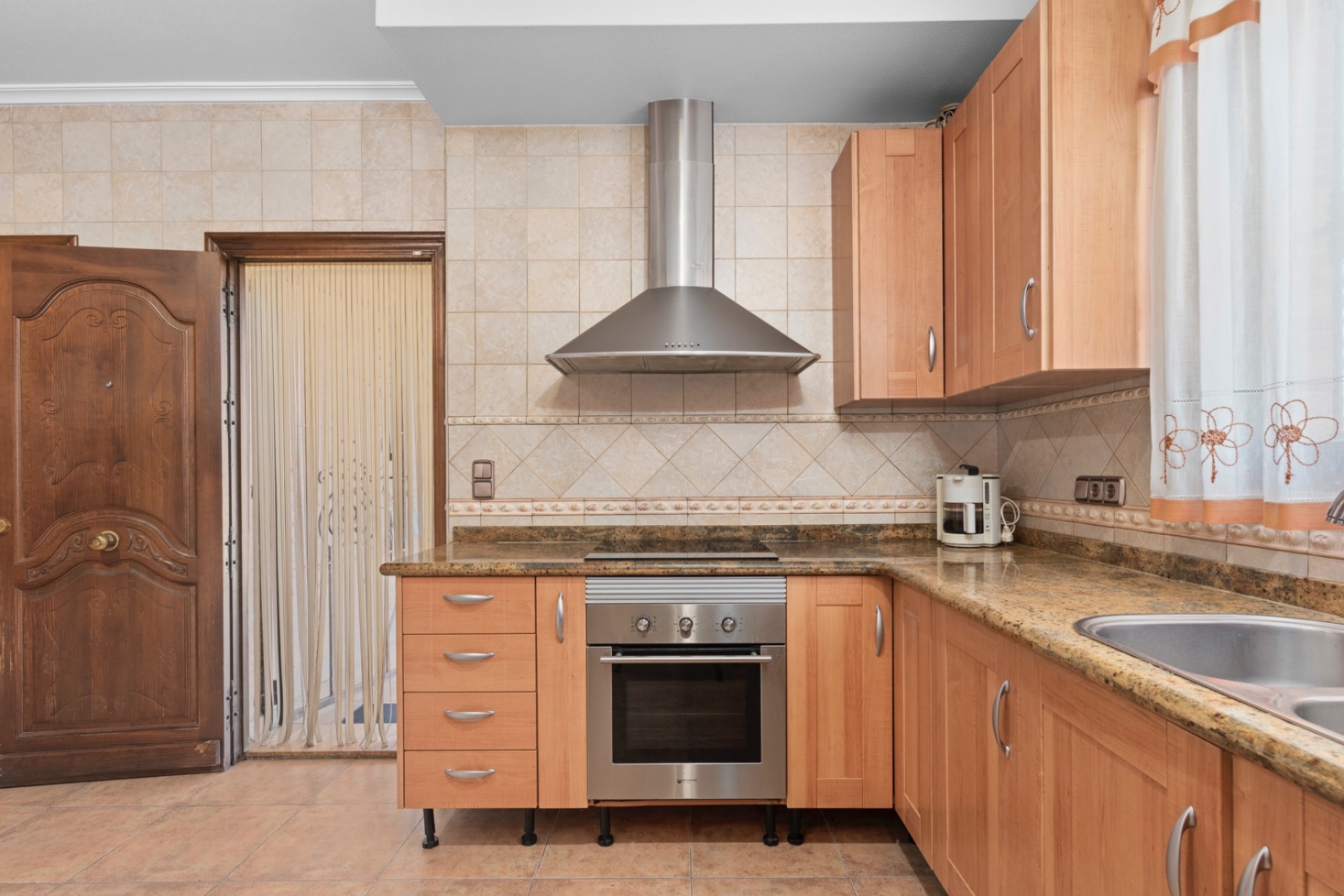 La Revente - Maison de Campagne - Beniel - Beniel - Pays