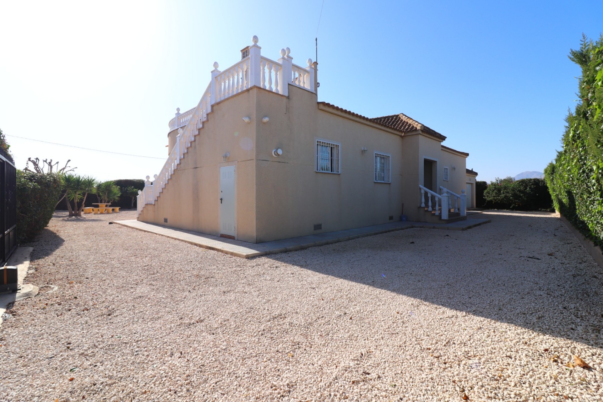 La Revente - Maison de Campagne - Catral - Catral - Domaine