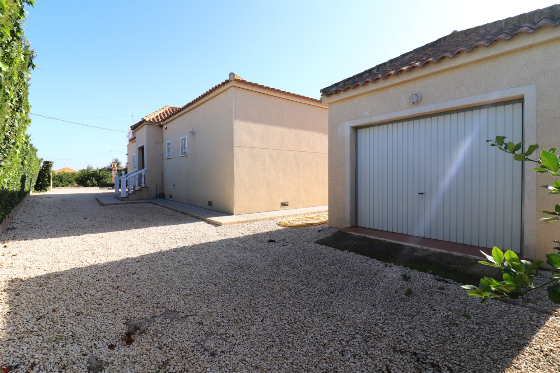 La Revente - Maison de Campagne - Catral - Catral - Domaine