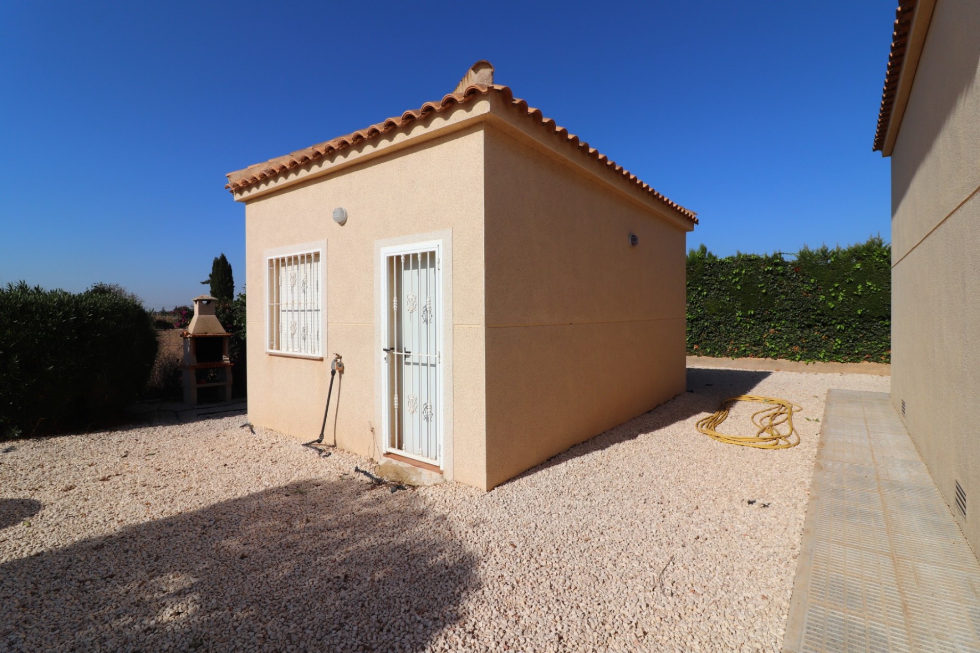 La Revente - Maison de Campagne - Catral - Catral - Domaine