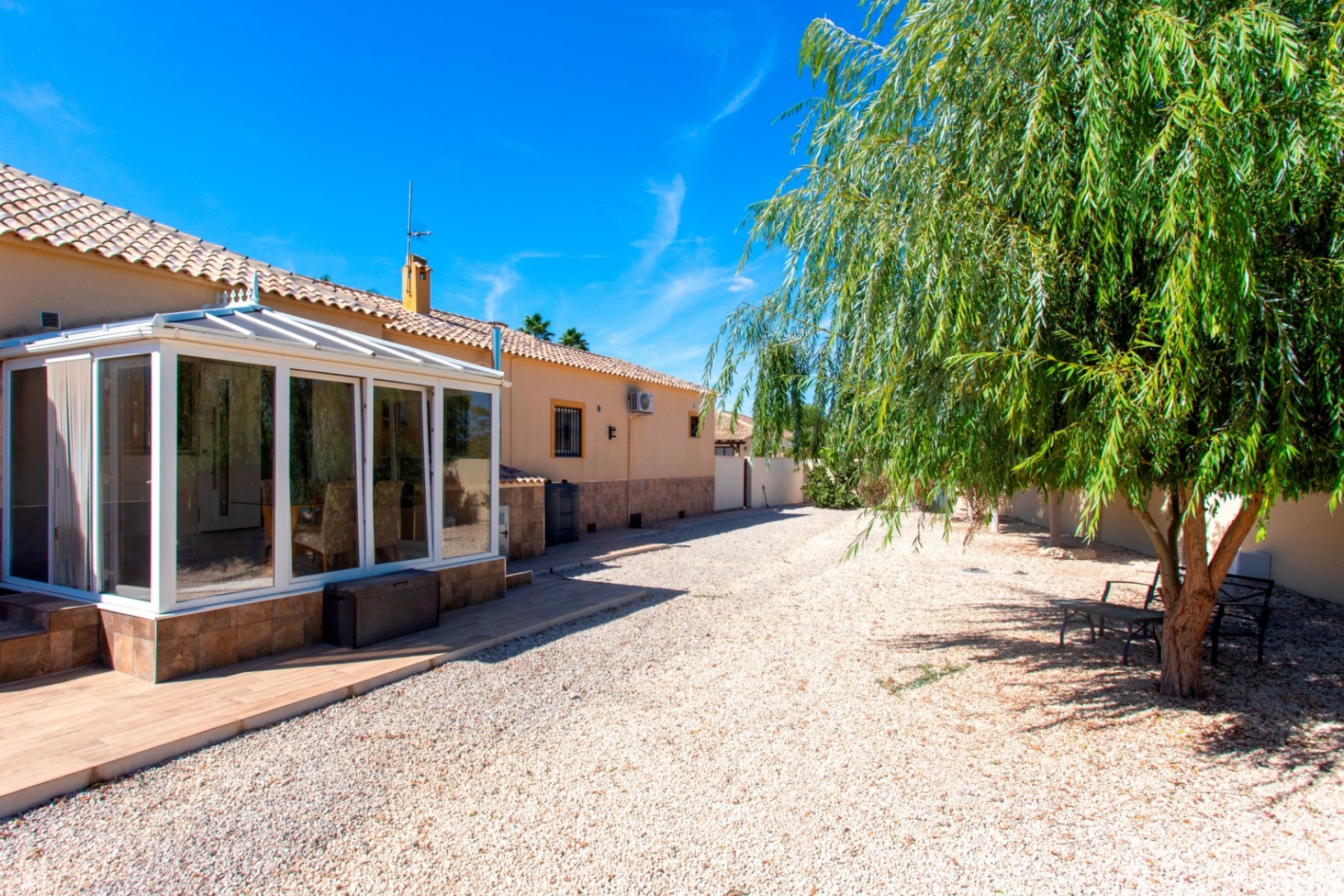 La Revente - Maison de Campagne - Catral - Catral - Domaine