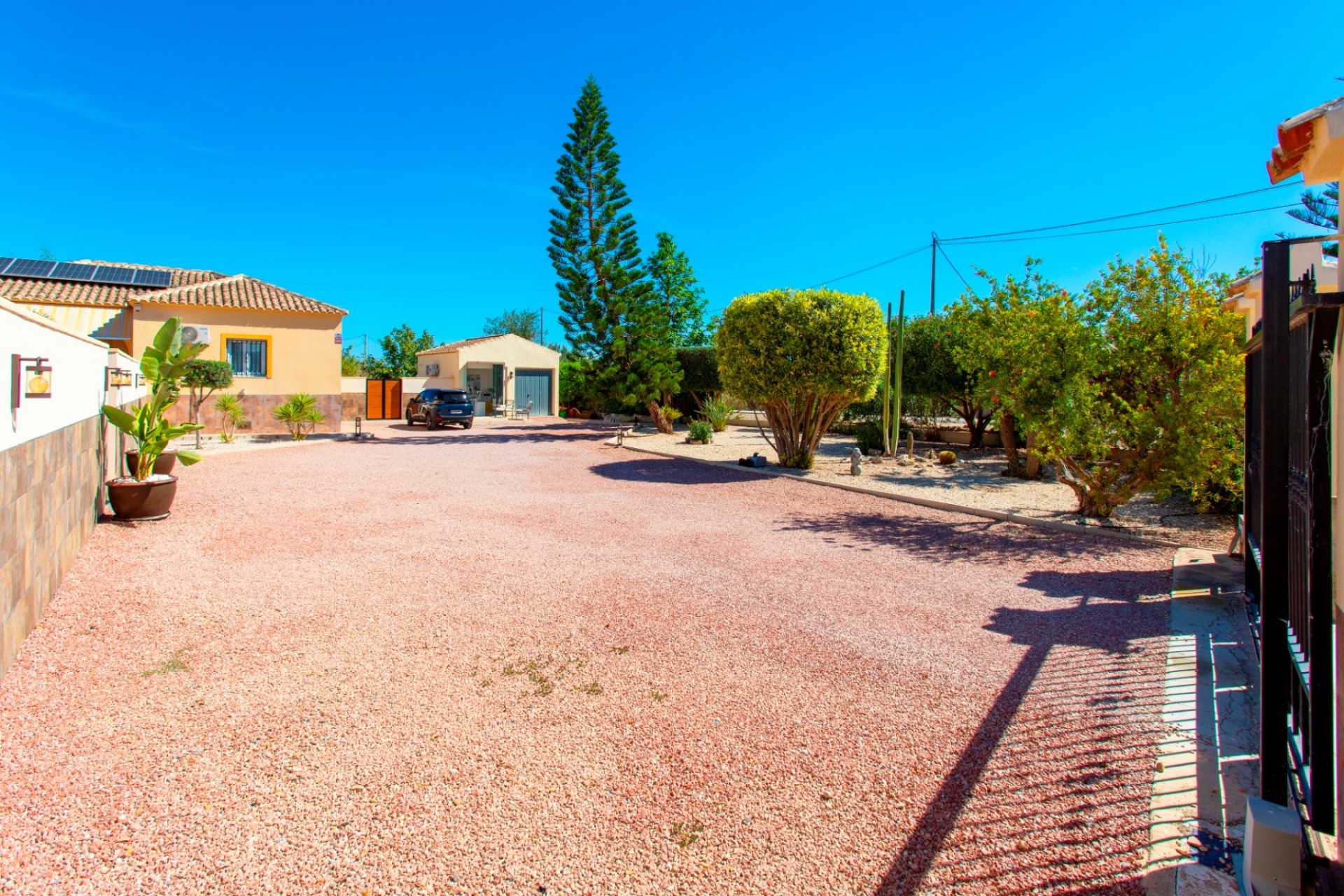 La Revente - Maison de Campagne - Catral - Catral - Domaine