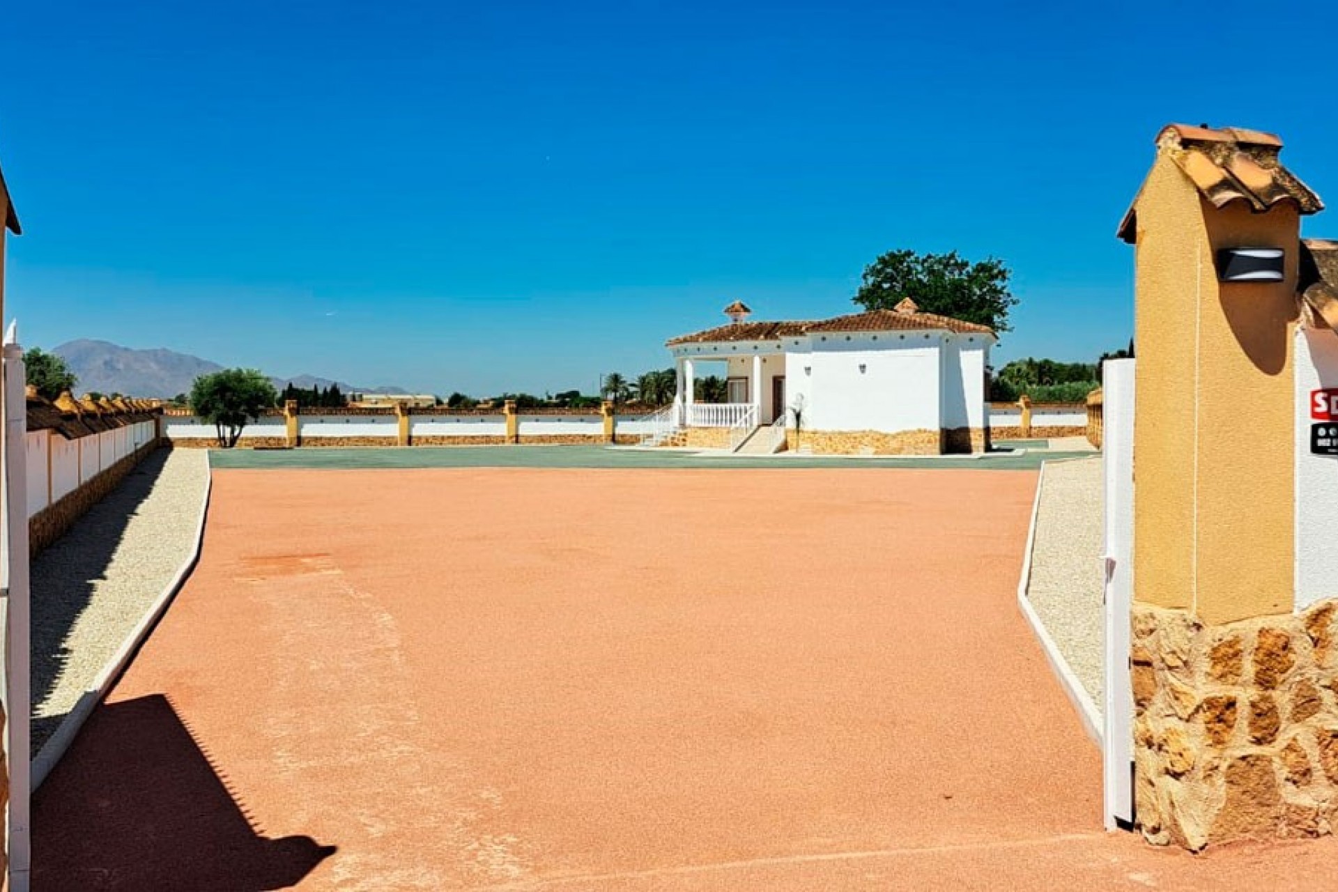 La Revente - Maison de Campagne - Catral - Catral - Domaine