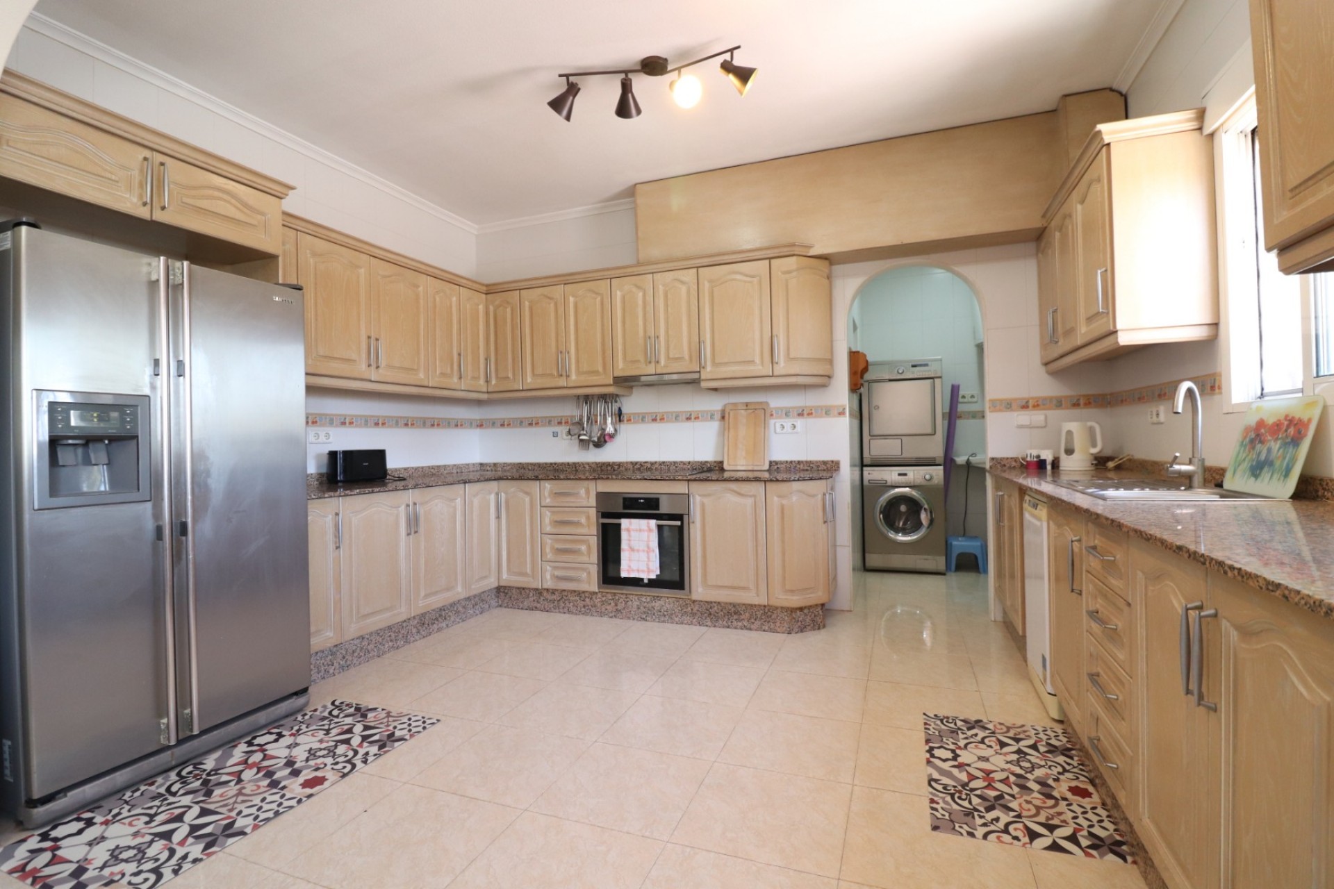 La Revente - Maison de Campagne - Catral - Catral - Domaine