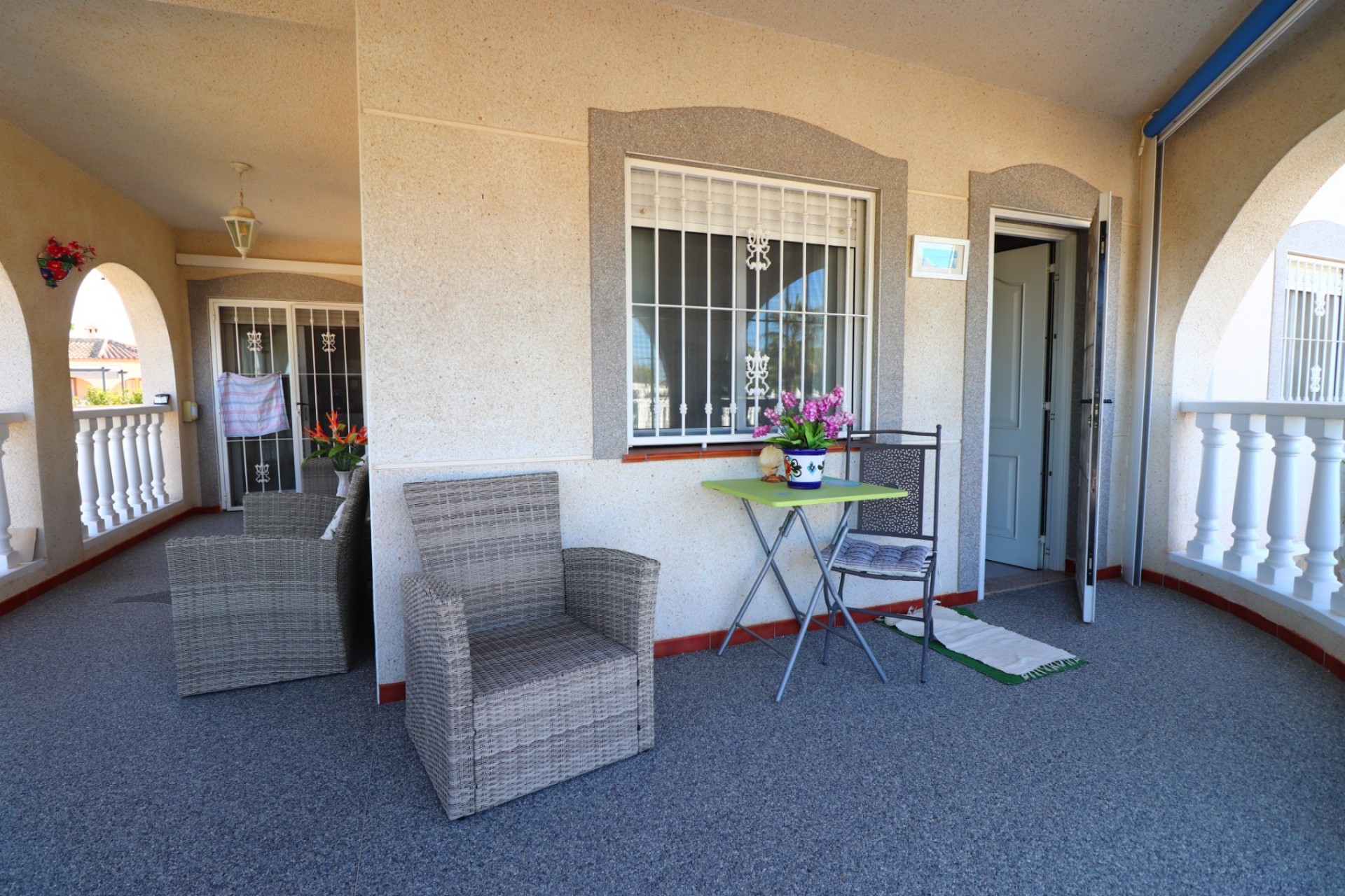 La Revente - Maison de Campagne - Catral - Catral - Domaine