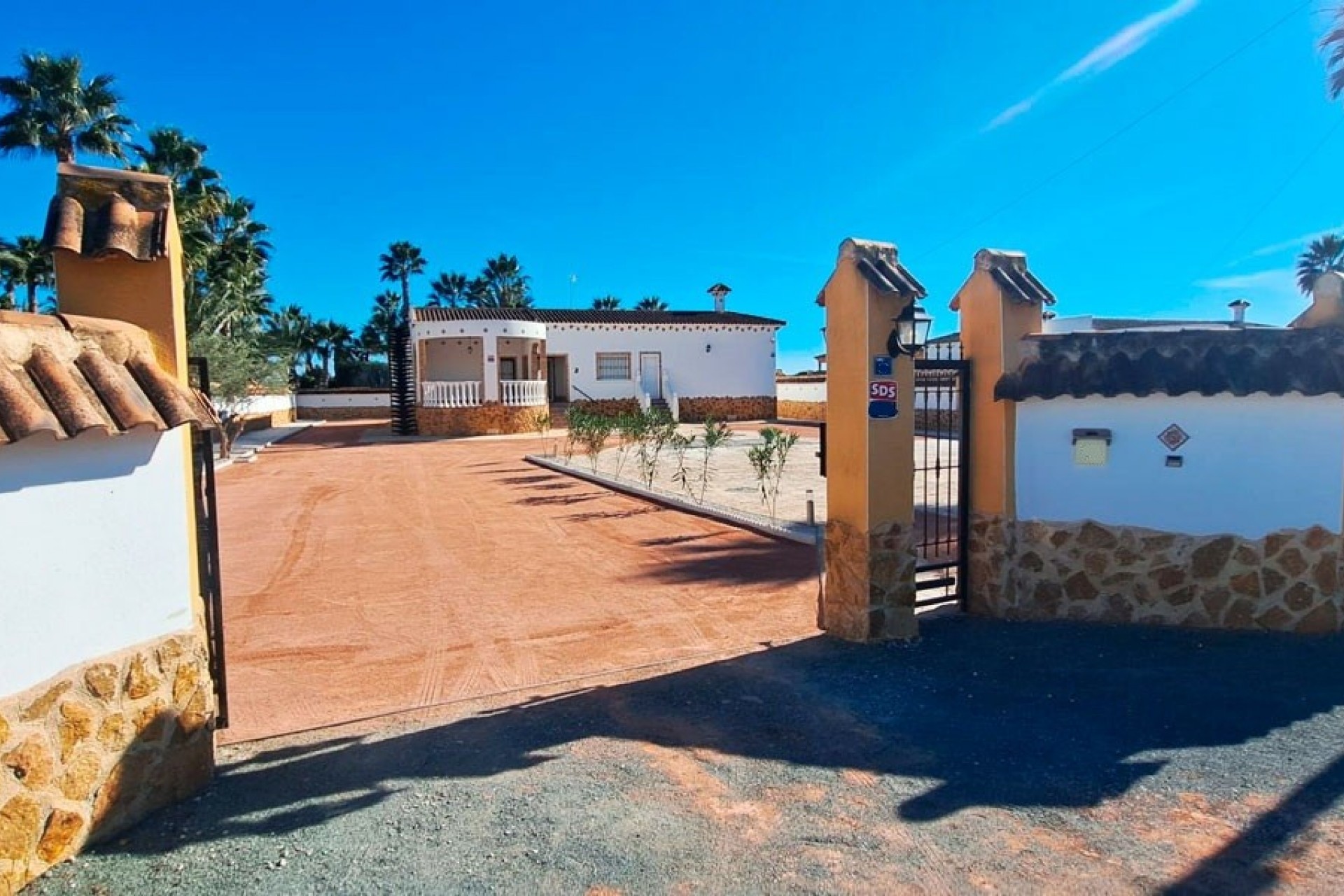 La Revente - Maison de Campagne - Catral - Catral - Domaine