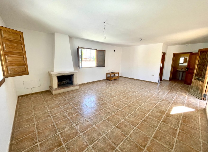 La Revente - Maison de Campagne - Catral - Catral - Domaine