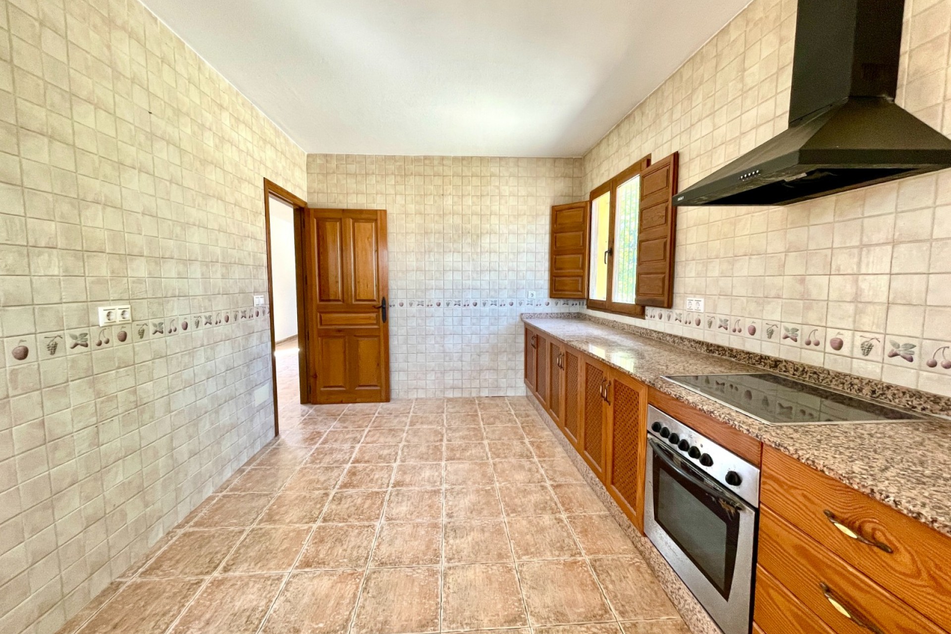 La Revente - Maison de Campagne - Catral - Catral - Domaine