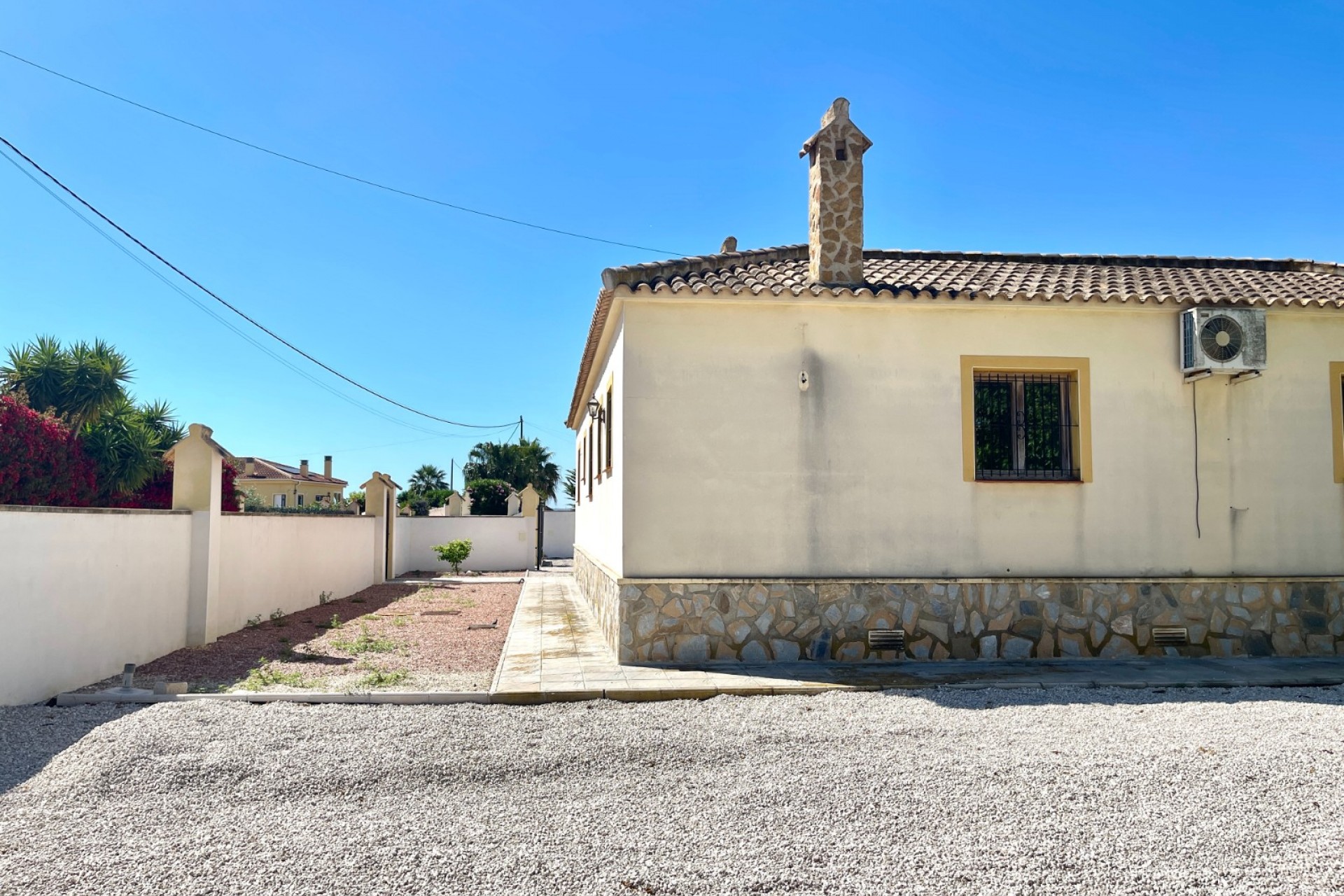La Revente - Maison de Campagne - Catral - Catral - Domaine