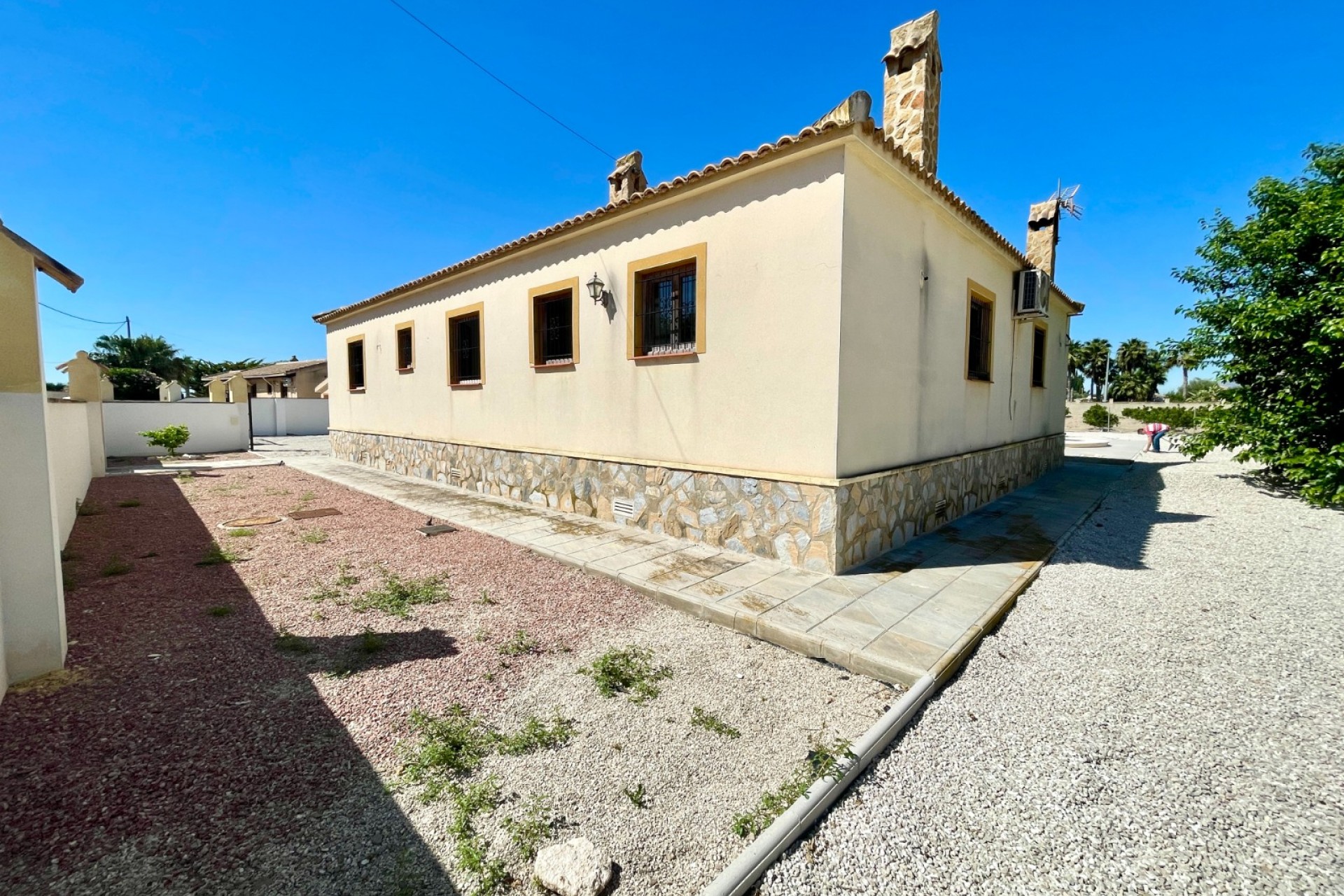 La Revente - Maison de Campagne - Catral - Catral - Domaine