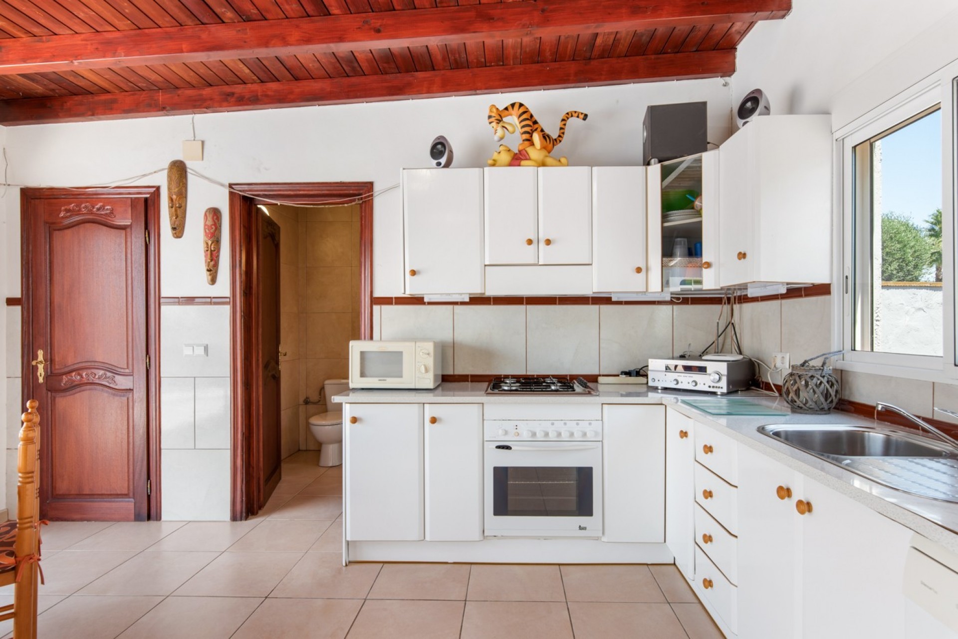 La Revente - Maison de Campagne - Catral - Catral - Domaine