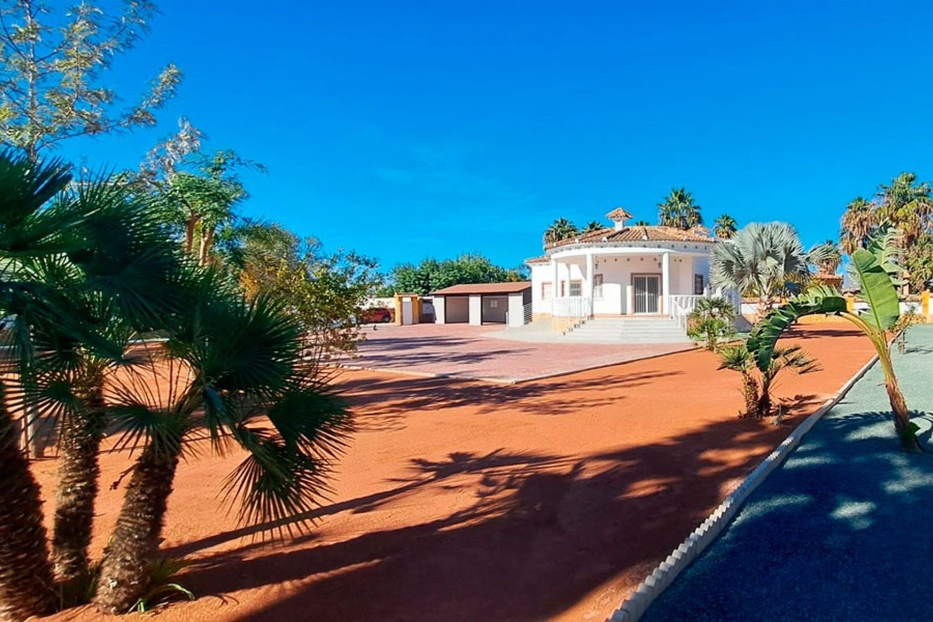 La Revente - Maison de Campagne - Catral - Catral - Domaine