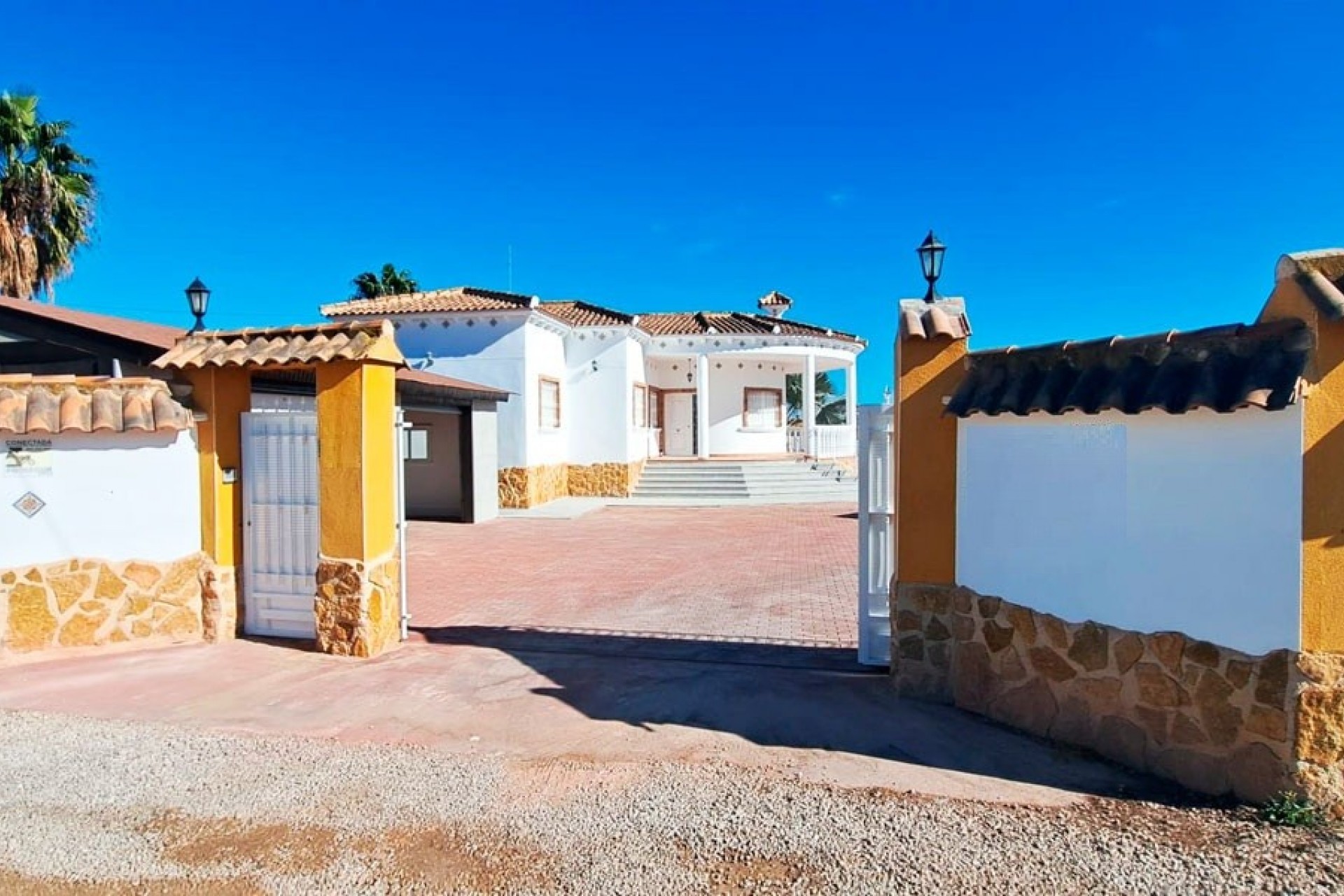La Revente - Maison de Campagne - Catral - Catral - Domaine