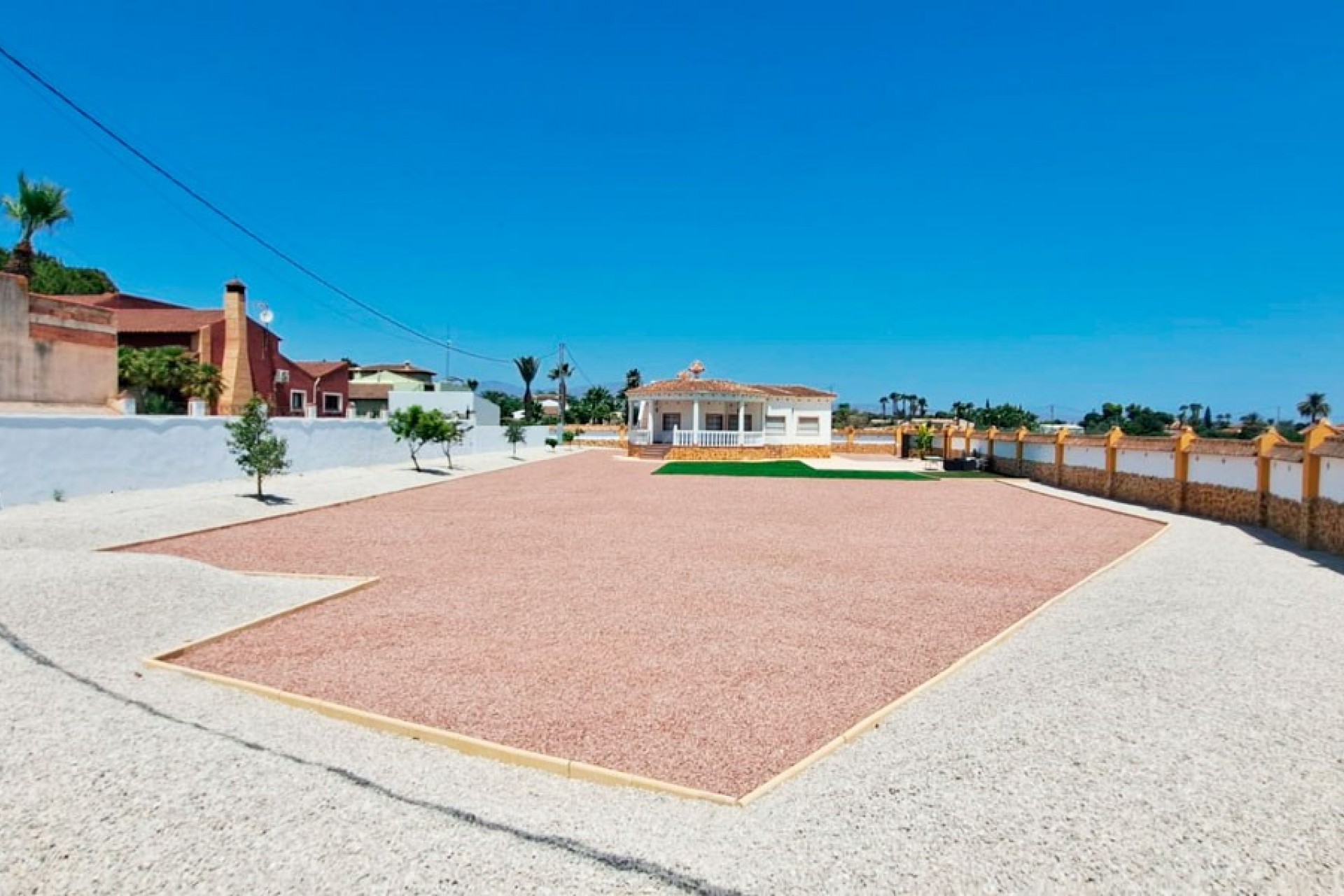 La Revente - Maison de Campagne - Catral - Catral - Domaine