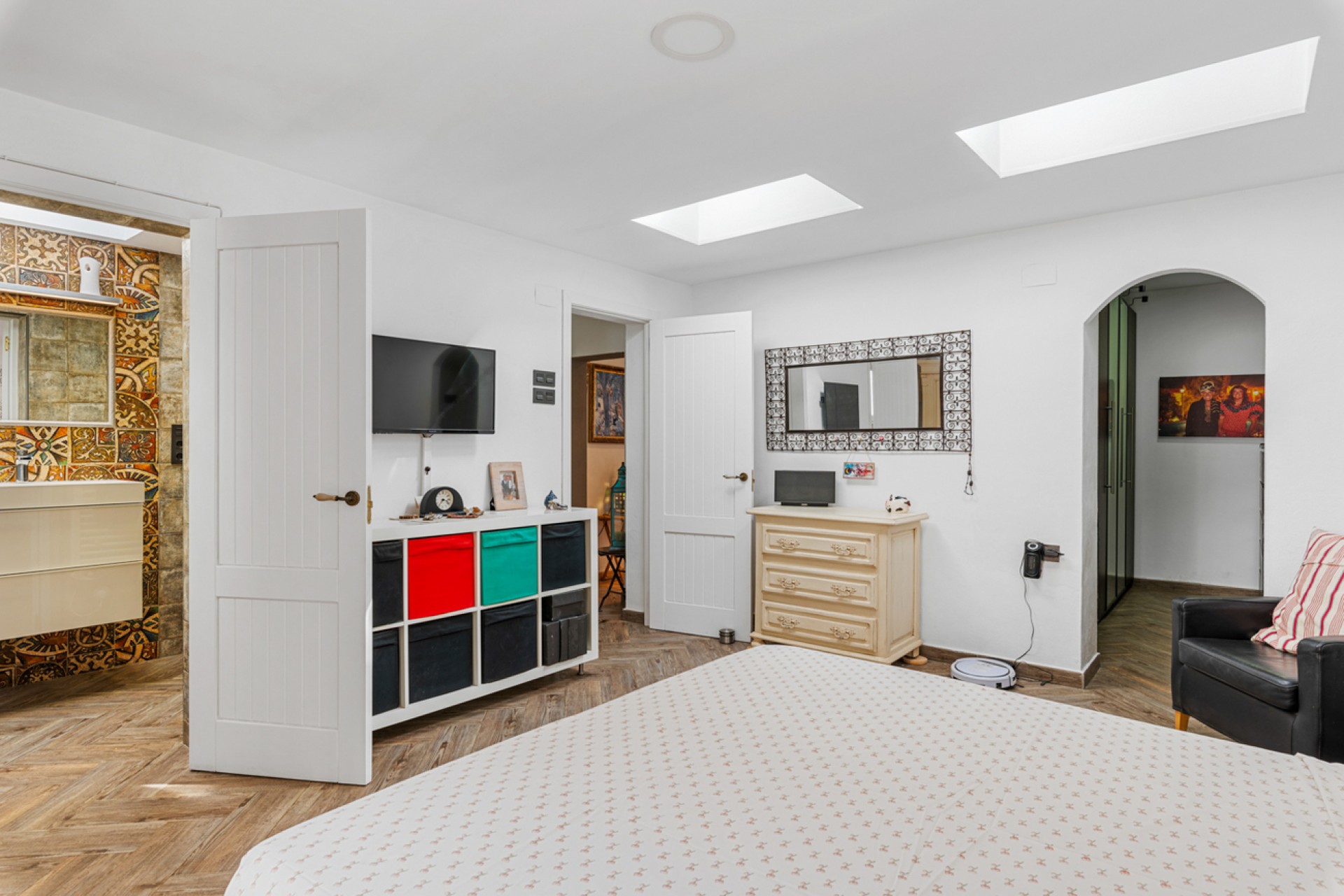 La Revente - Maison de Campagne - Daya Nueva - Daya Nueva - Domaine