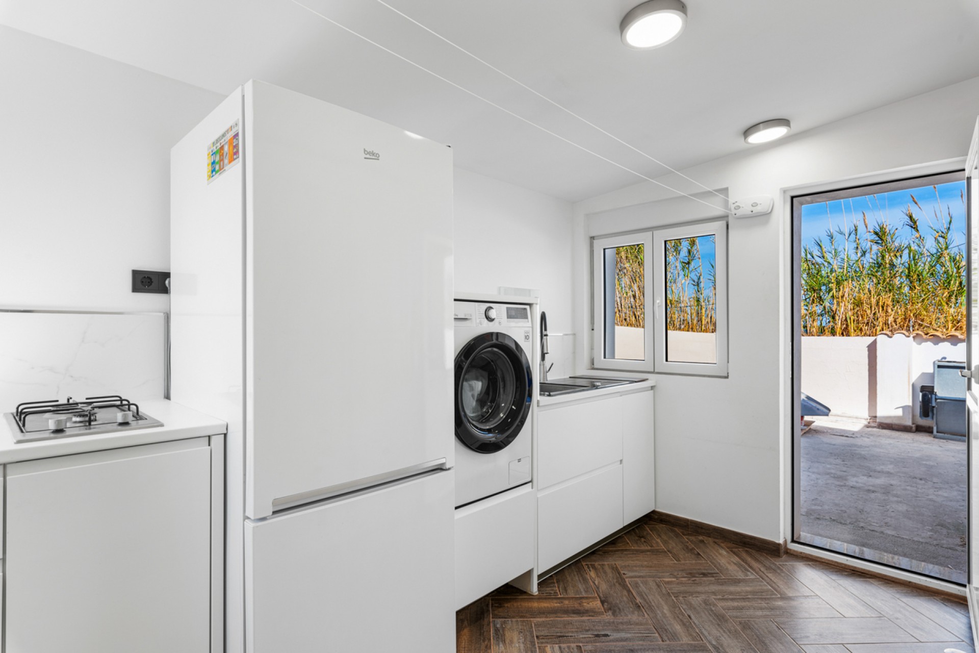 La Revente - Maison de Campagne - Daya Nueva - Daya Nueva - Domaine