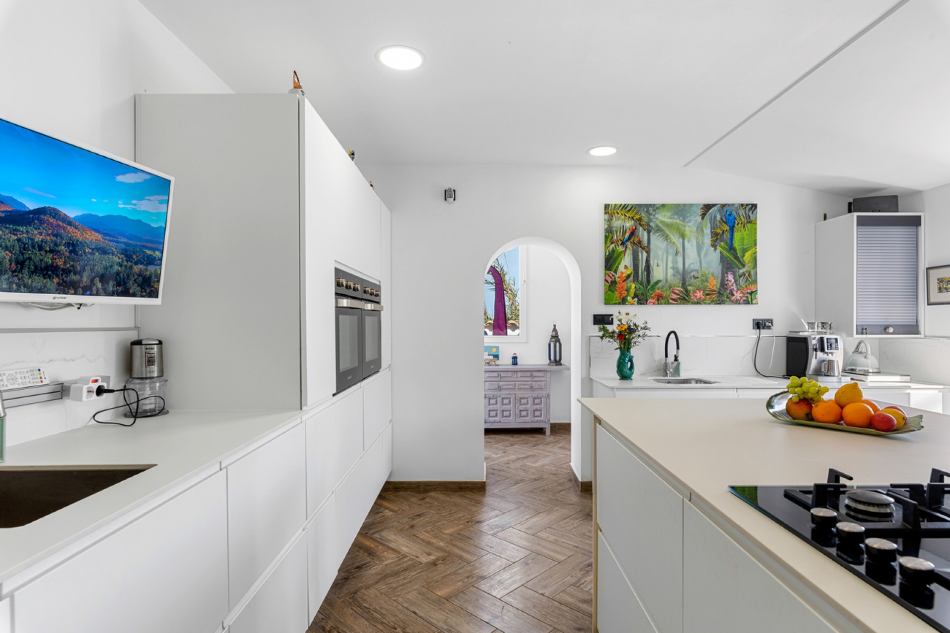 La Revente - Maison de Campagne - Daya Nueva - Daya Nueva - Domaine