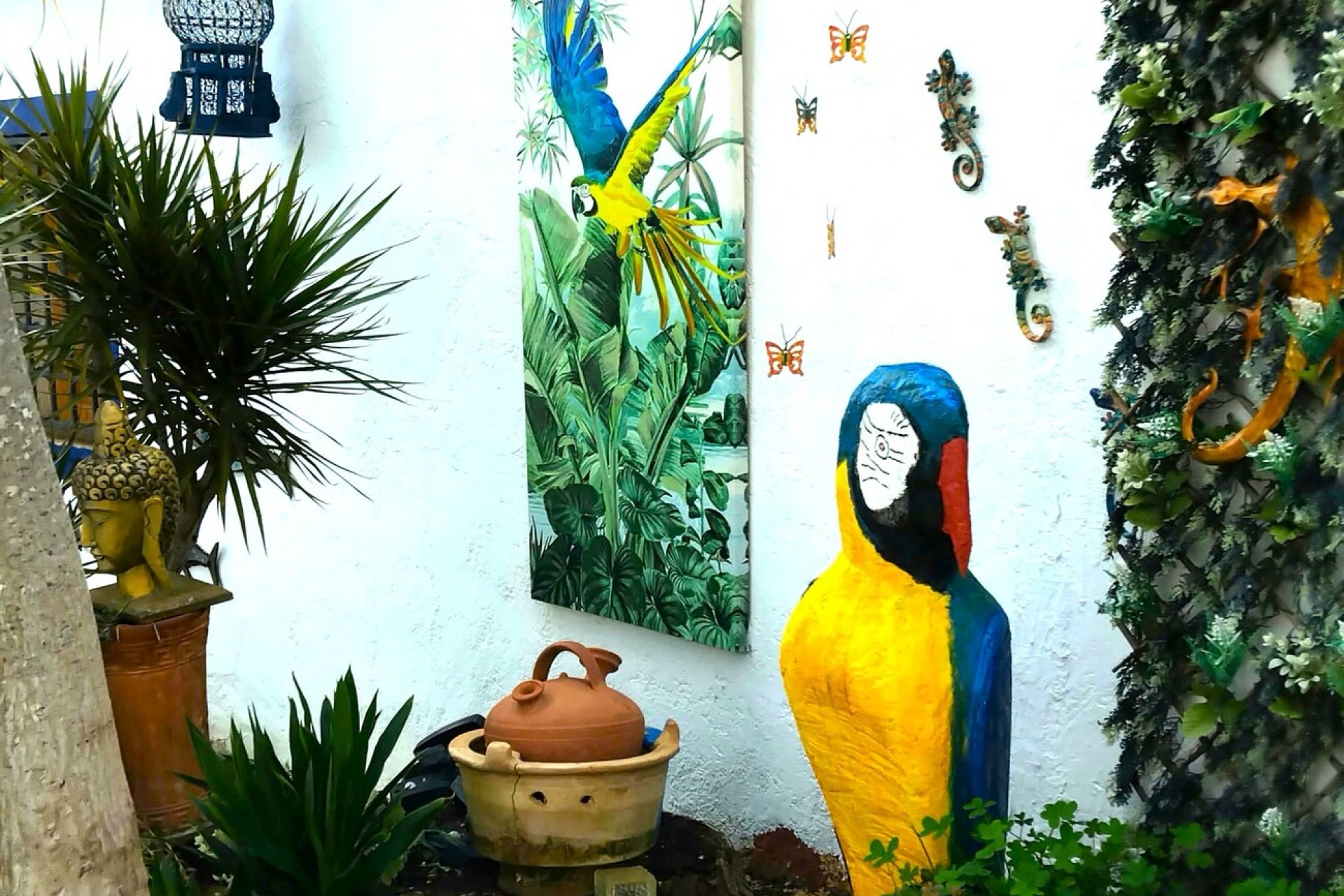 La Revente - Maison de Campagne - Daya Nueva - Daya Nueva - Domaine